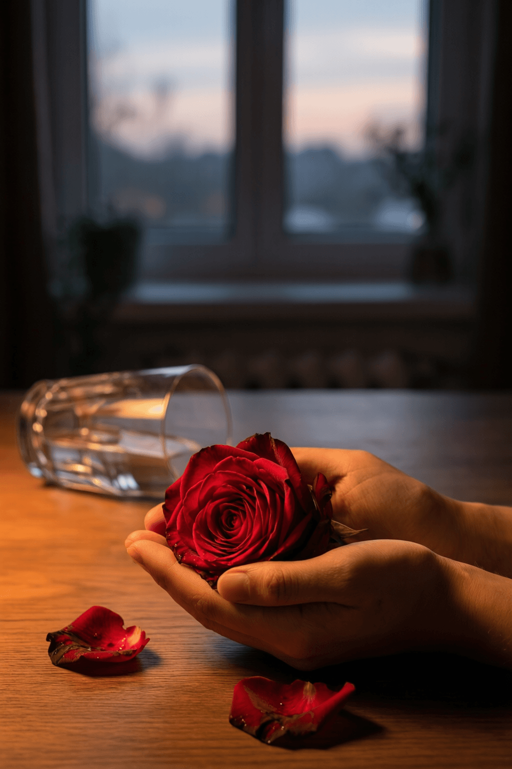 没有责任的爱终将走向伤害