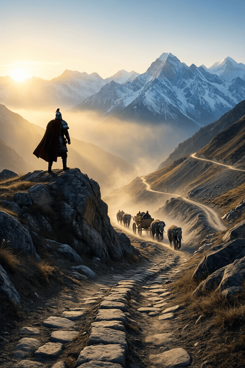 Finding or Forging the Path Forward