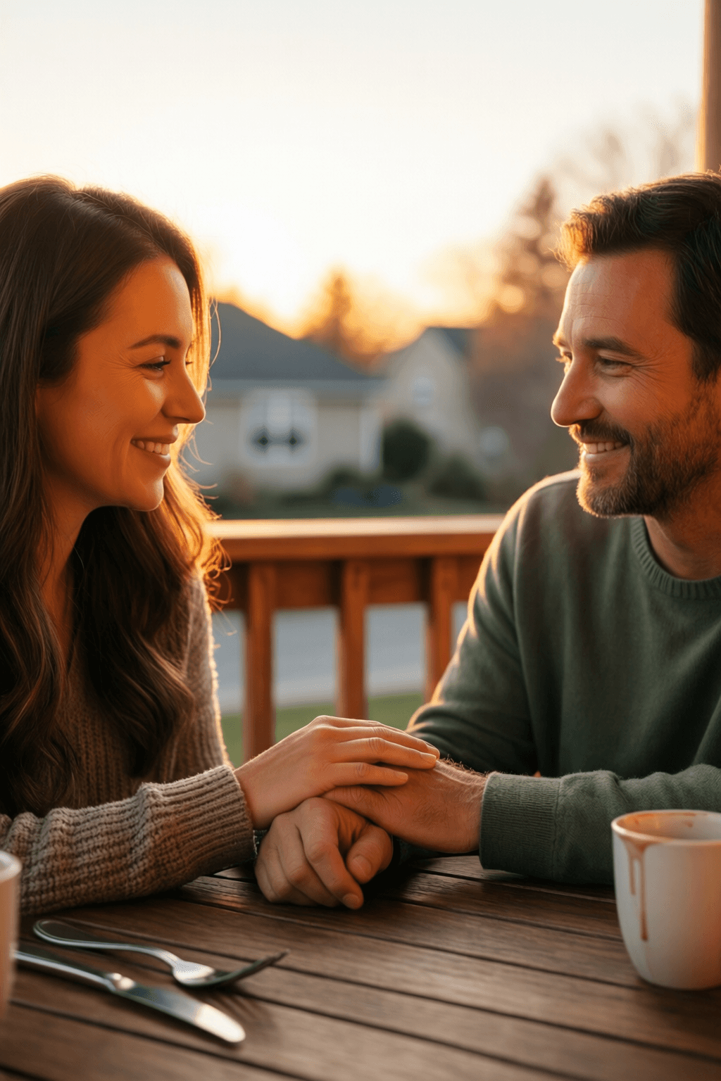Connection as a Quiet Form of Protection Connection is not just a comforting idea; it is a protective force. — Aly Norman