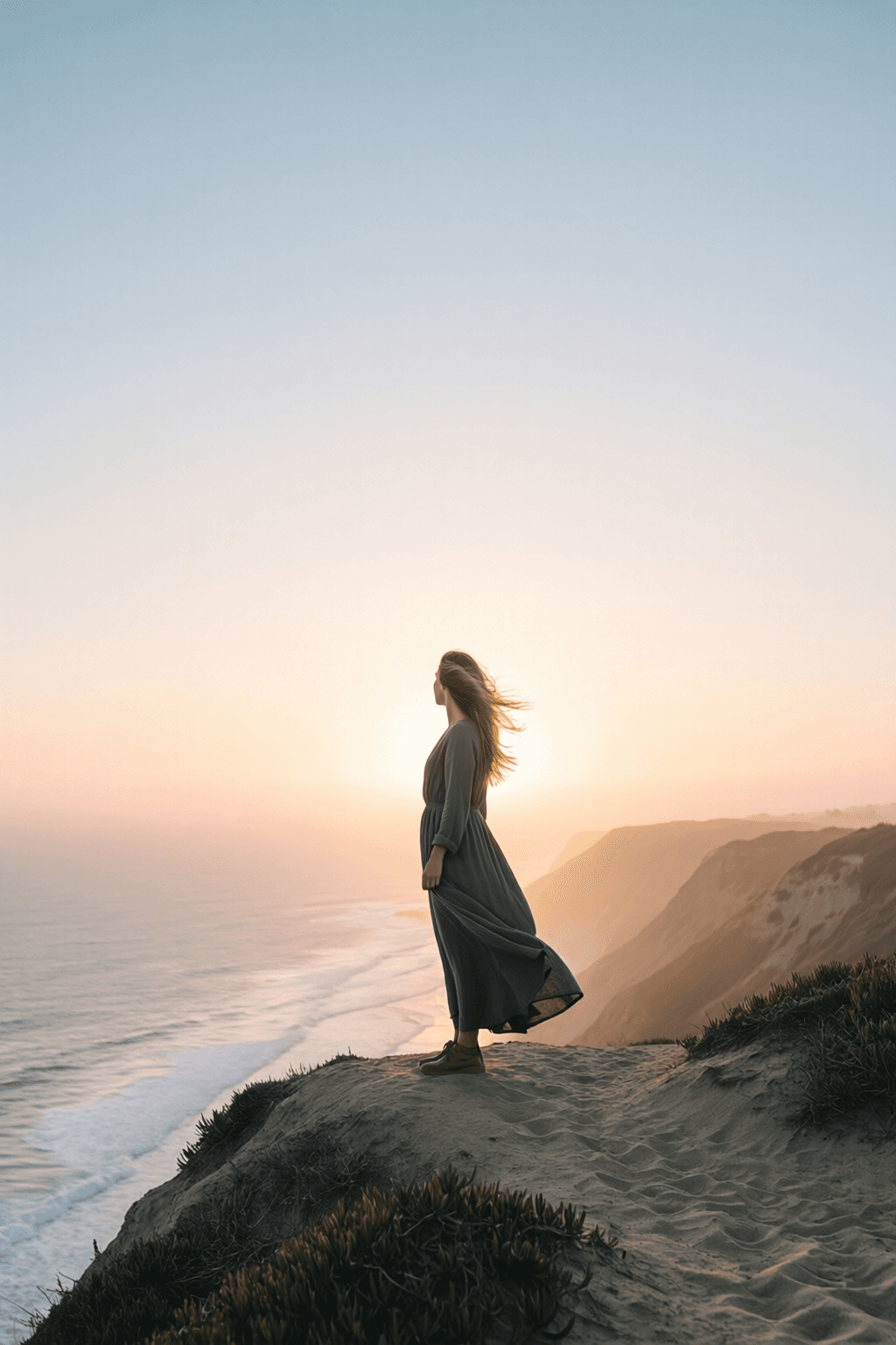 Confidence Rooted in an Unshaken Sense of Self Confidence is knowing who you are and not changing it a bit because someone's version of your realit