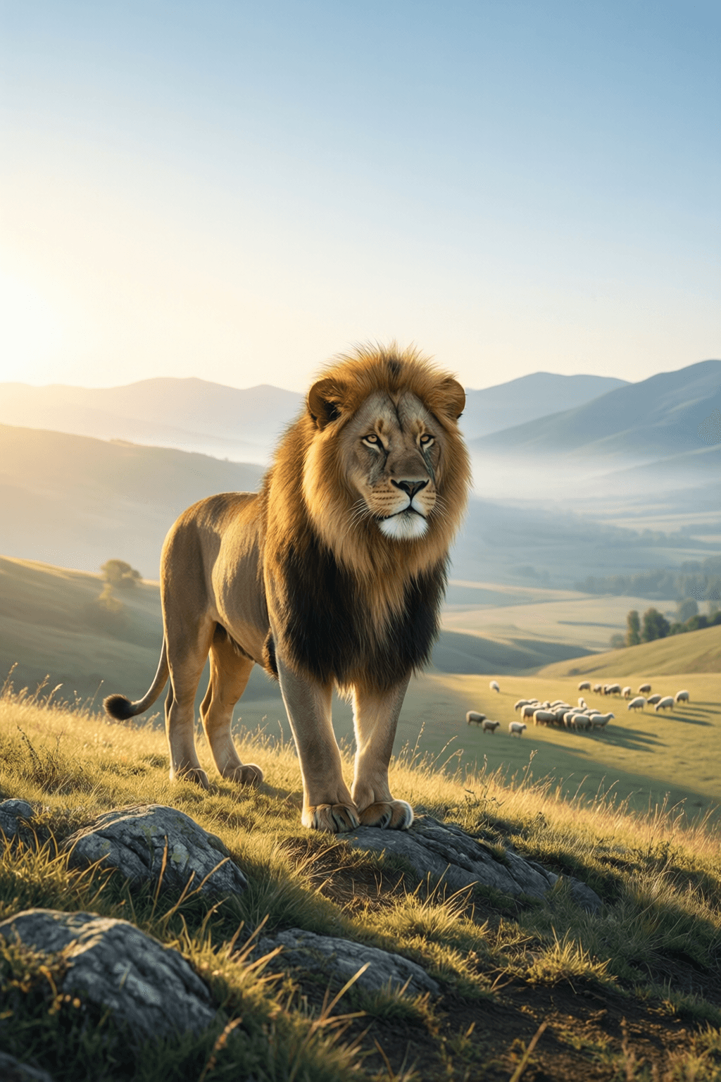 Strength Beyond the Need for Approval A truly strong person does not need the approval of others any more than a lion needs the approval o