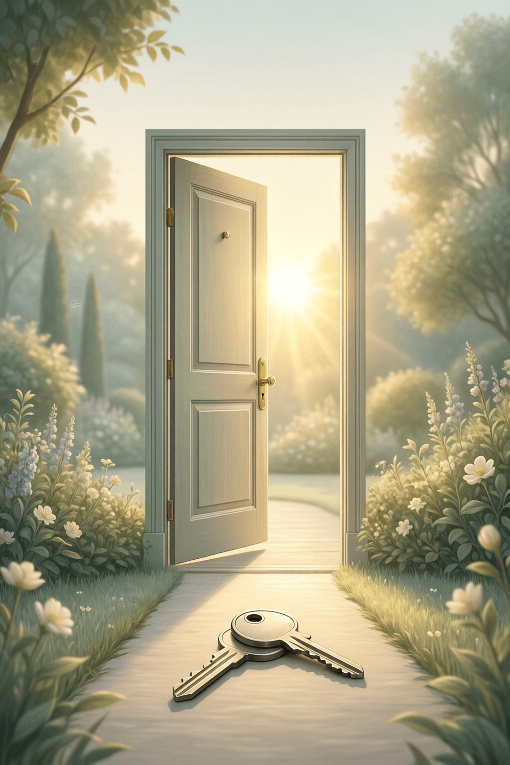 Boundaries as Chosen Access, Not Rejection
