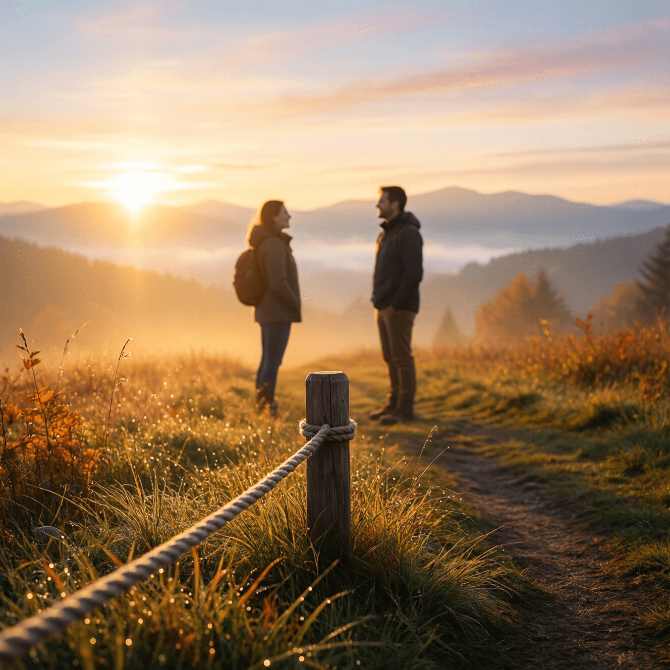 Boundaries are the distance at which I can love you and me simultaneously. — Prentis Hemphill