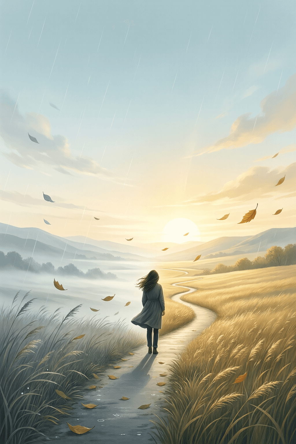 Why Change So Often Feels Like Unhappiness When you make a change, it is so easy to interpret your unsettledness as unhappiness. This is normal