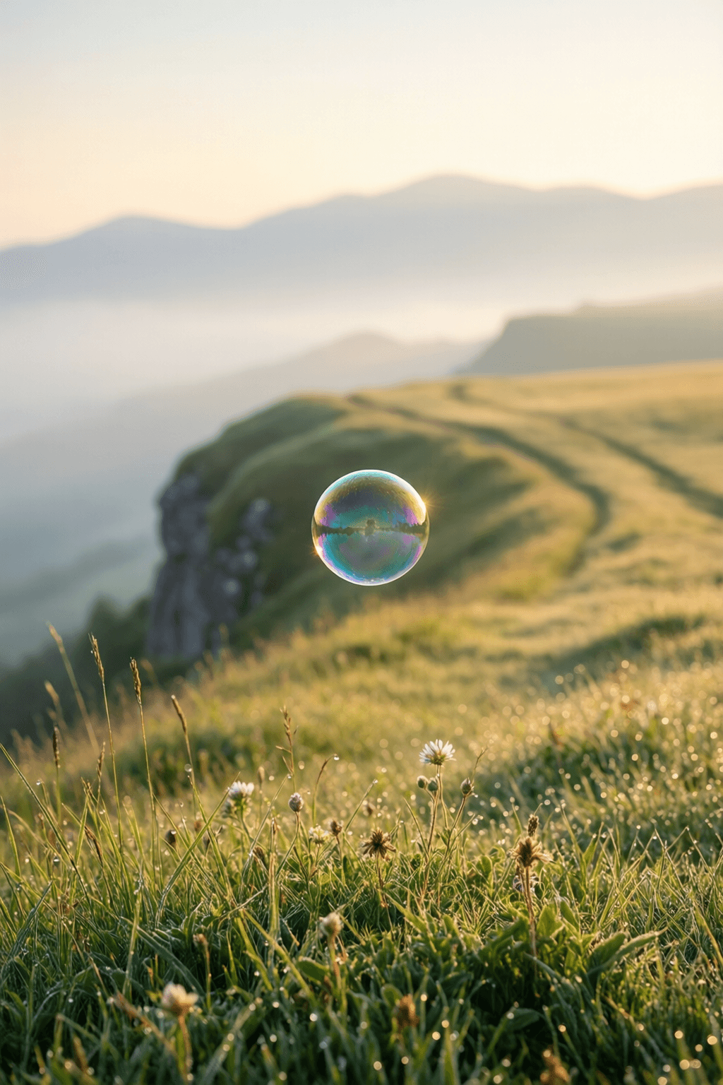 How Life’s Fragility Transforms Our Perspective When you realize how precious and fragile life is, it changes your whole perspective. — Robin S. Sha