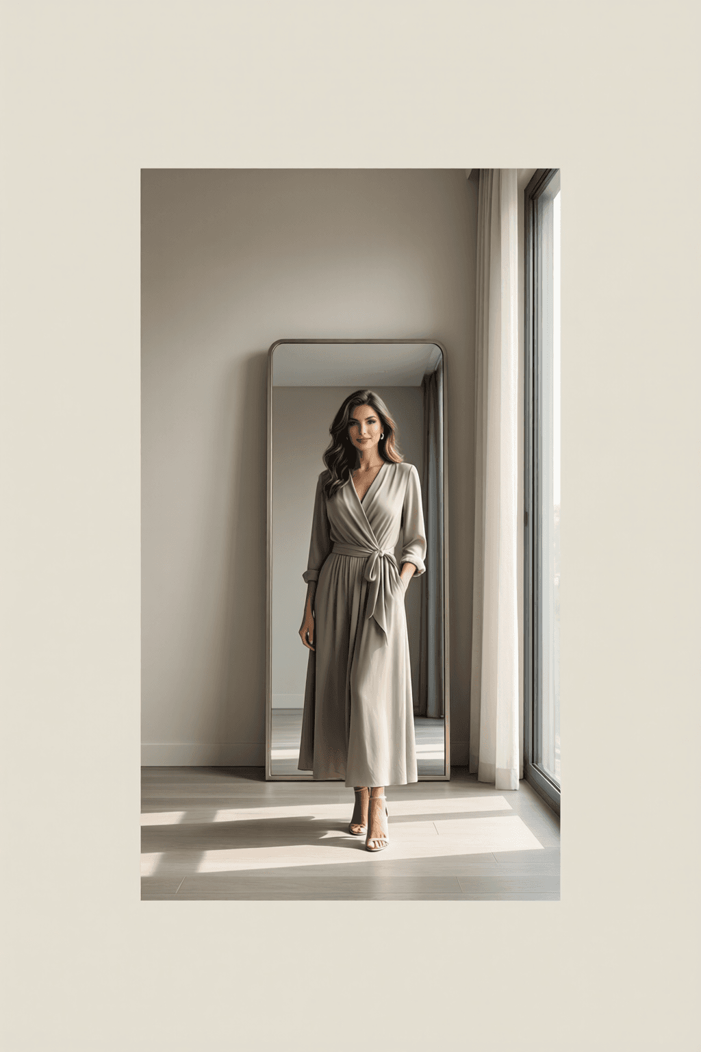 Self-Respect Shapes Every Other Form of Respect