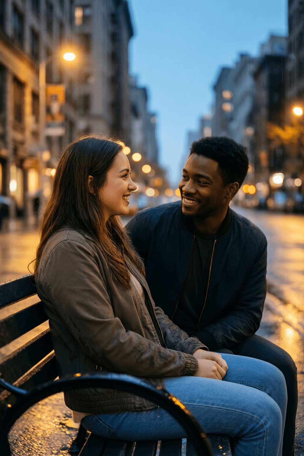 Why Closeness Makes Hatred Harder to Sustain