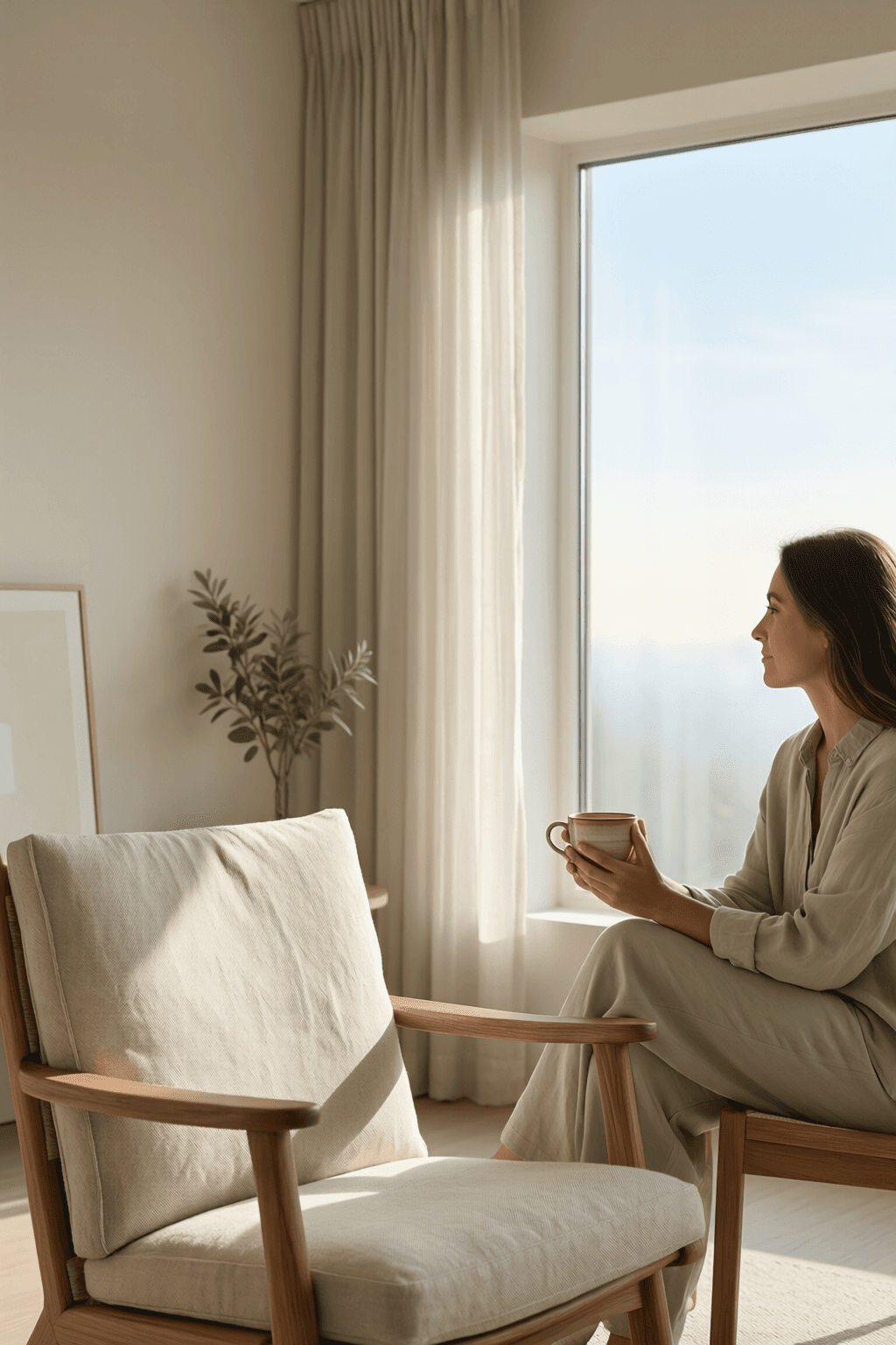 Choosing Inner Peace Over External Approval