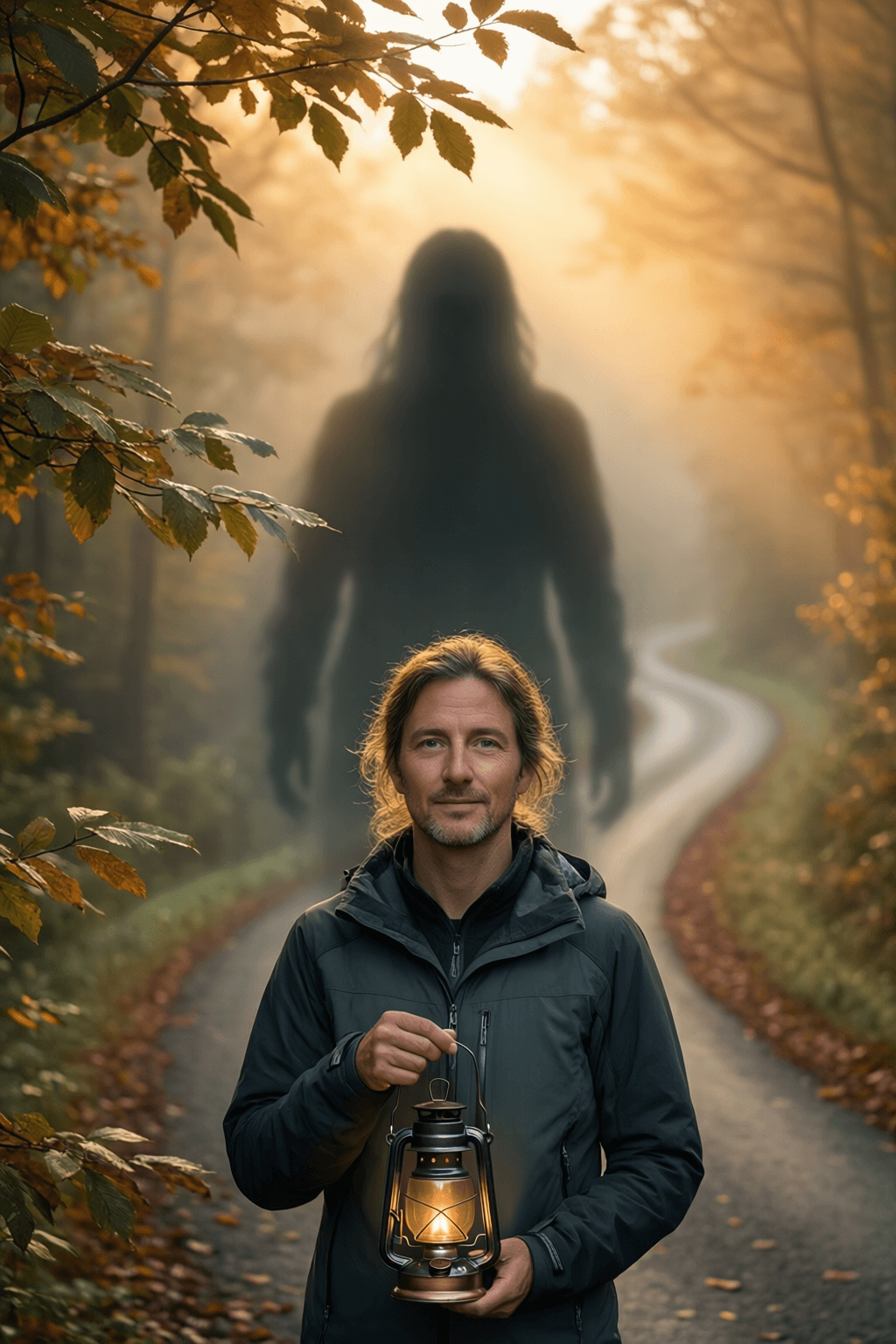Turning Fear Into a Tool for Wisdom
