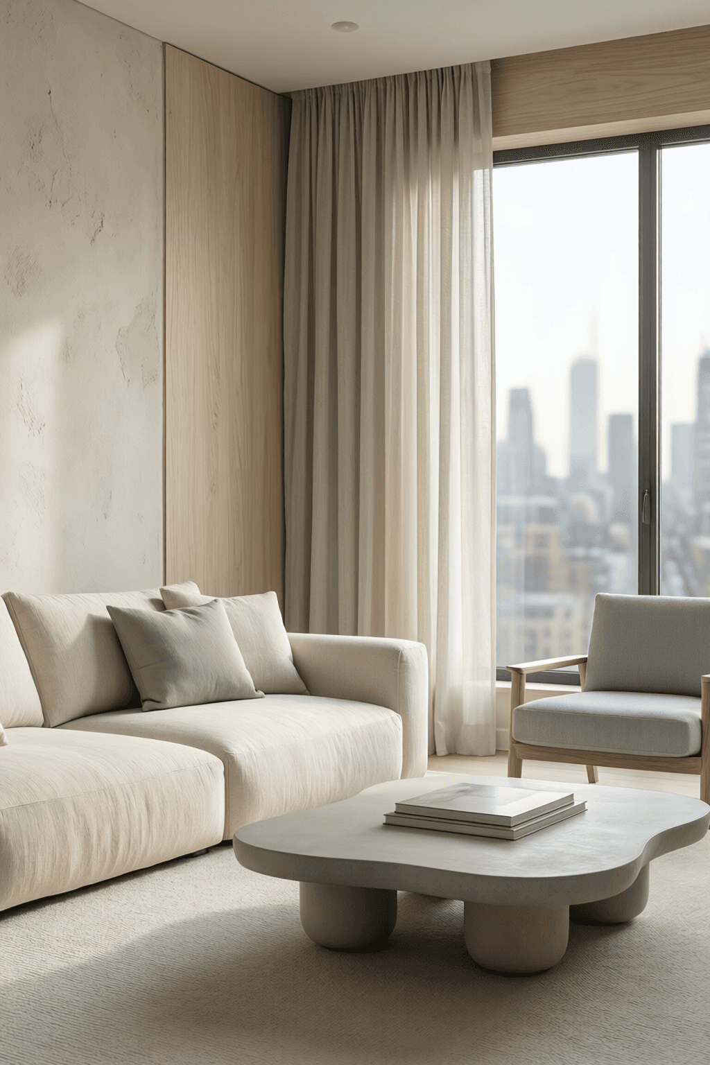 Why Home Must Quiet a Noisy World The louder the world becomes, the quieter the home must be. It is not just shelter; it is a filter.