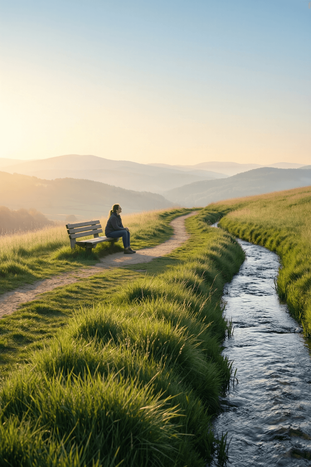 Wisdom in Balancing Rest and Action Wisdom is knowing when to have rest, when to have activity, and how much of each to have. — Sri Sri