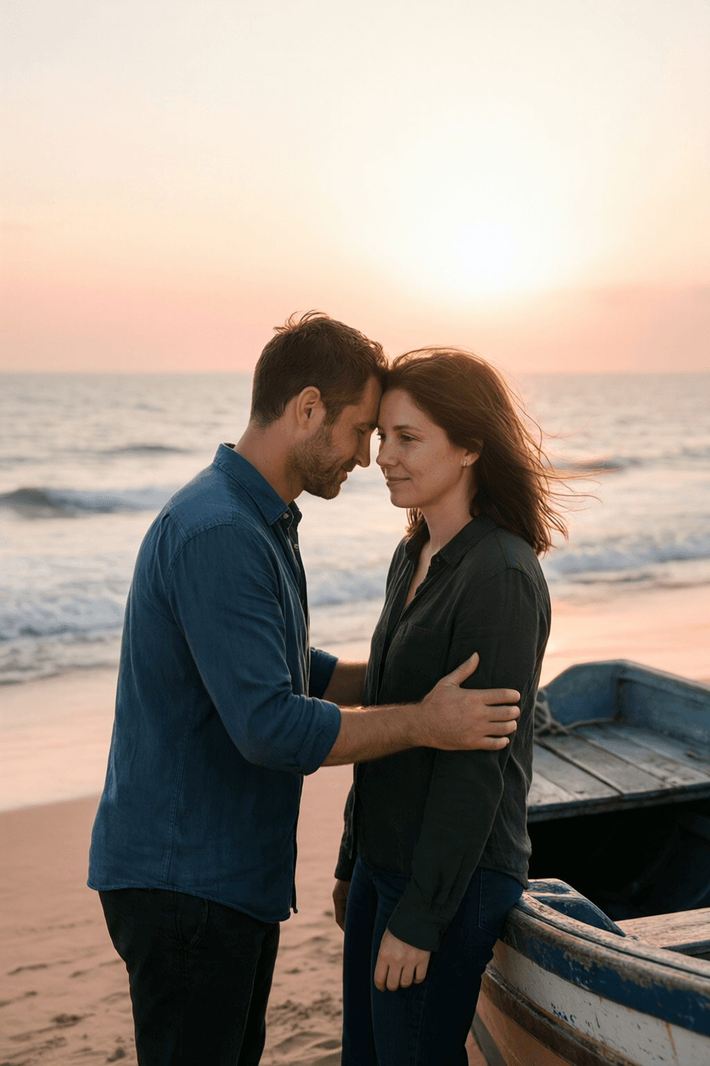 Connection as the Anchor Against Isolation