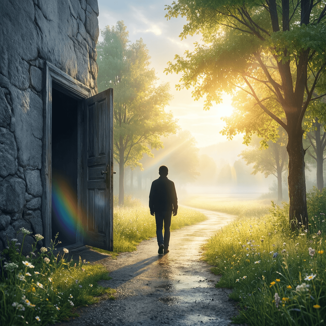 No voy a seguir visitando ese lugar donde no soy bienvenida. — Maya Angelou