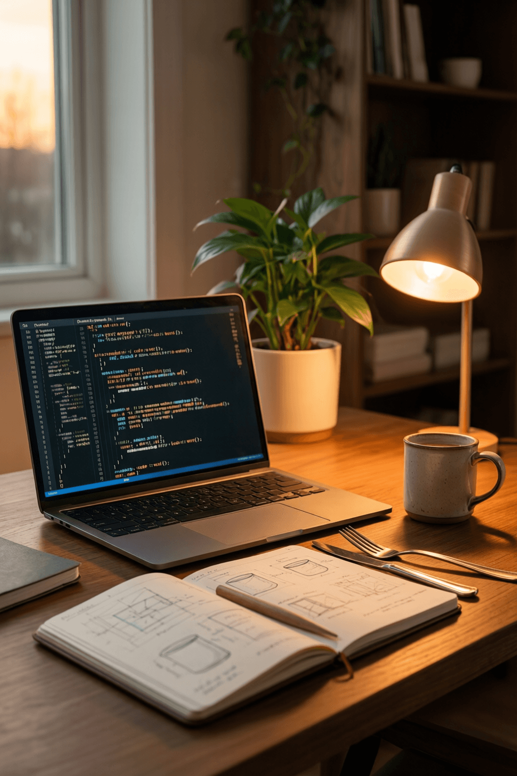 Why Working Code Alone Is Not Enough It is not enough for code to work. — Robert C. Martin