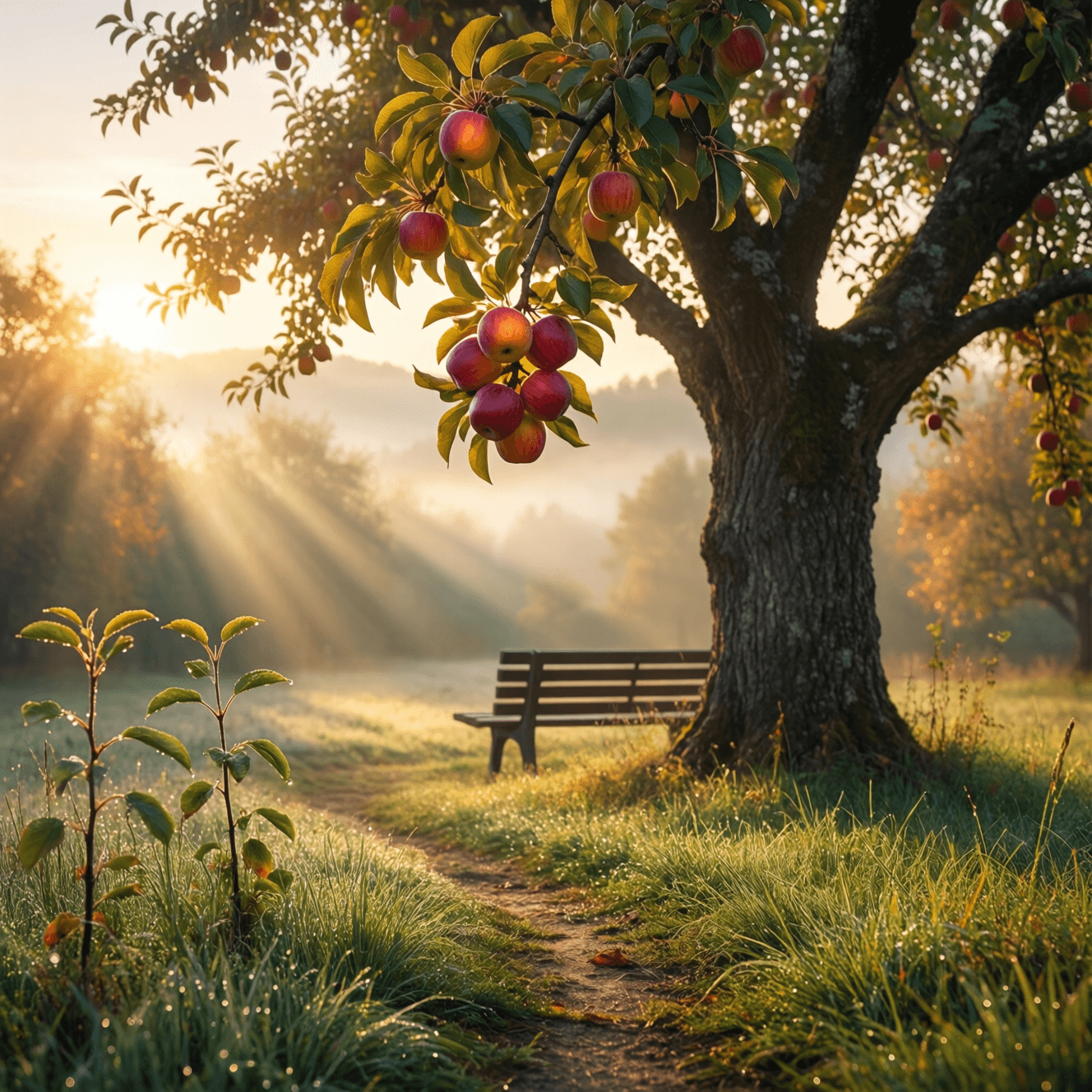 The trees that are slow to grow bear the best fruit. — Molière