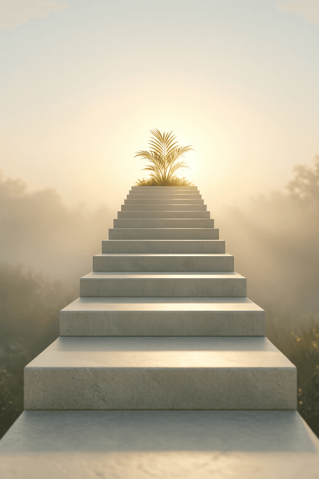How Quiet Consistency Creates Remarkable Results