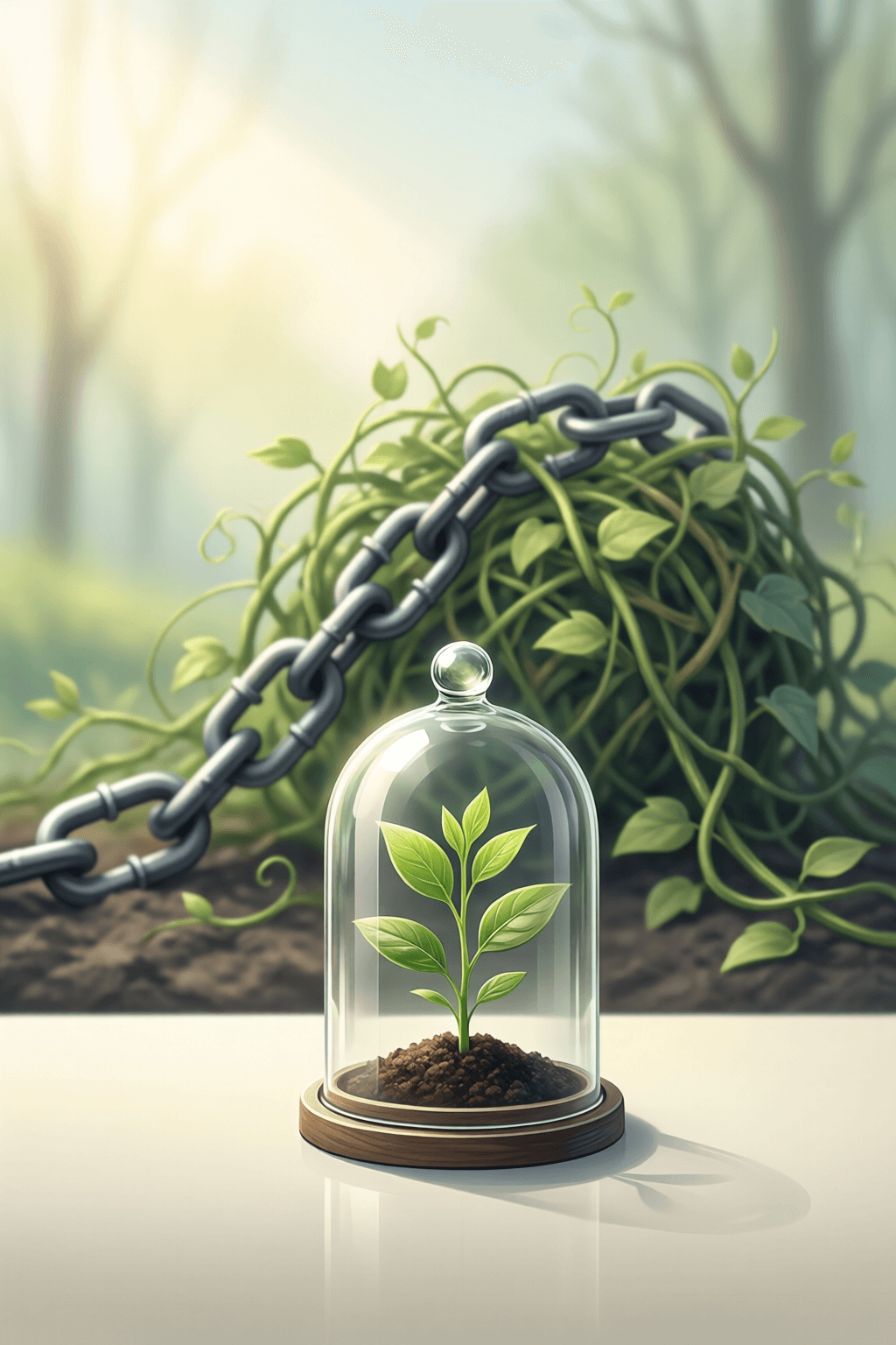 Why Preventing Habits Beats Breaking Them