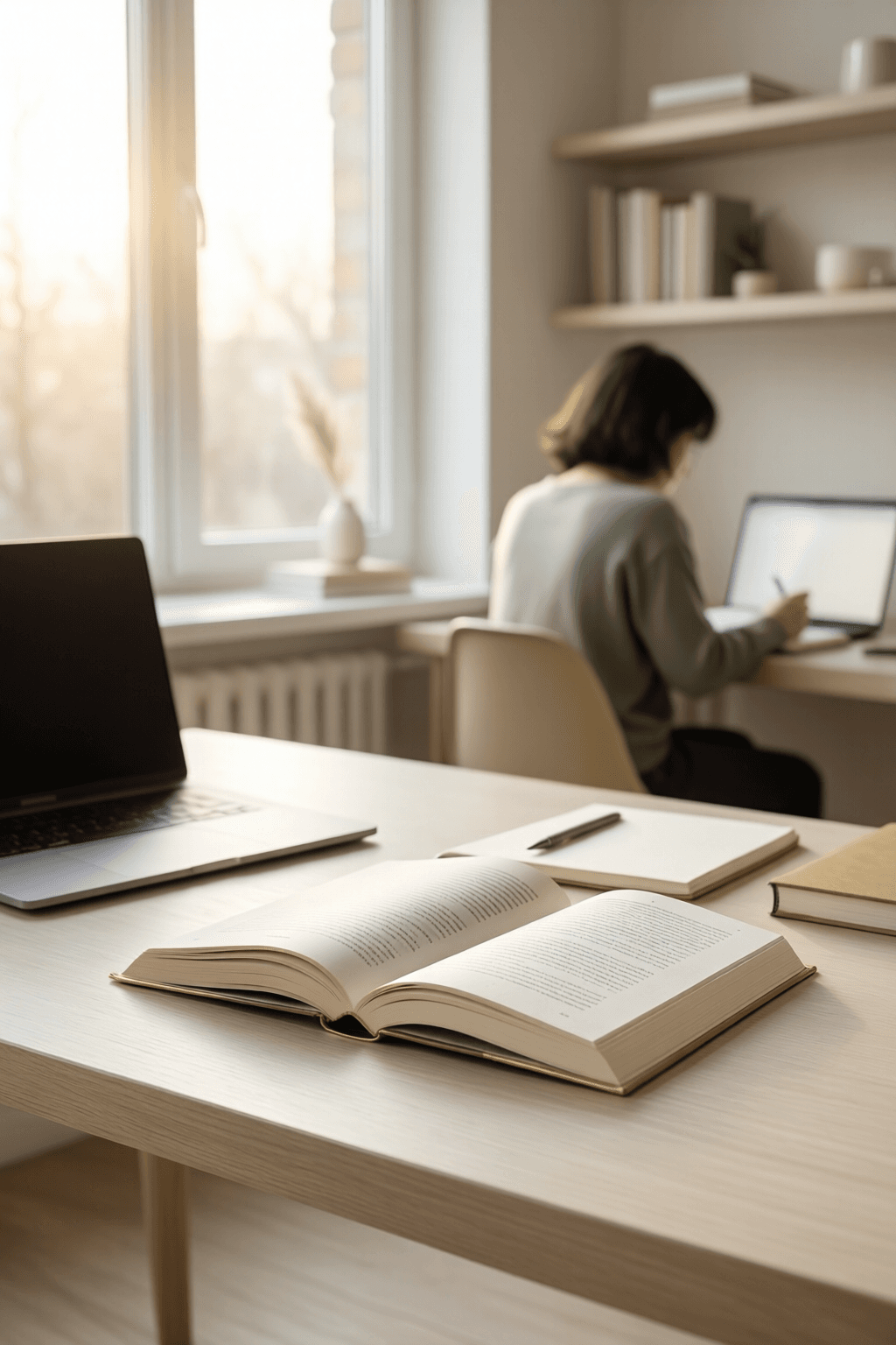 The most important investment you can make is in your own education. — Morgan Housel