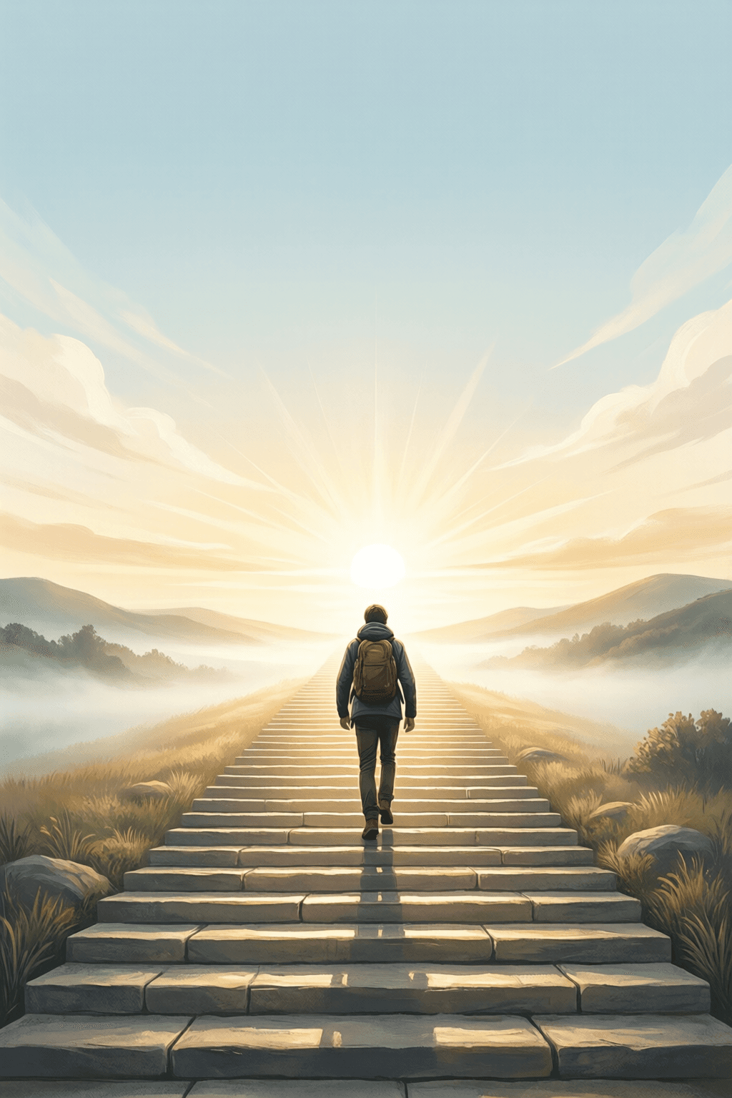 最重要的一步是第一步:承认你的创造潜能值得关注和培养。——米哈里·契克森米哈伊