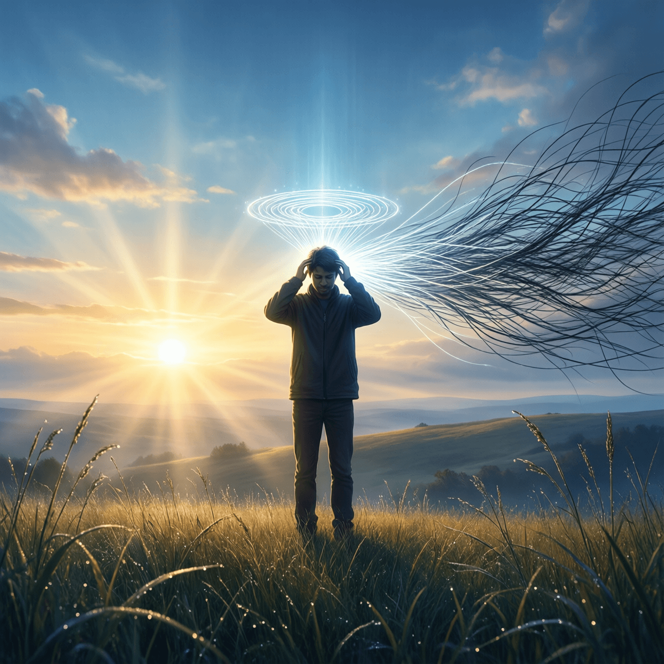 Si no tomas el control de tu propia mente, alguien más lo hará. — Sadhguru