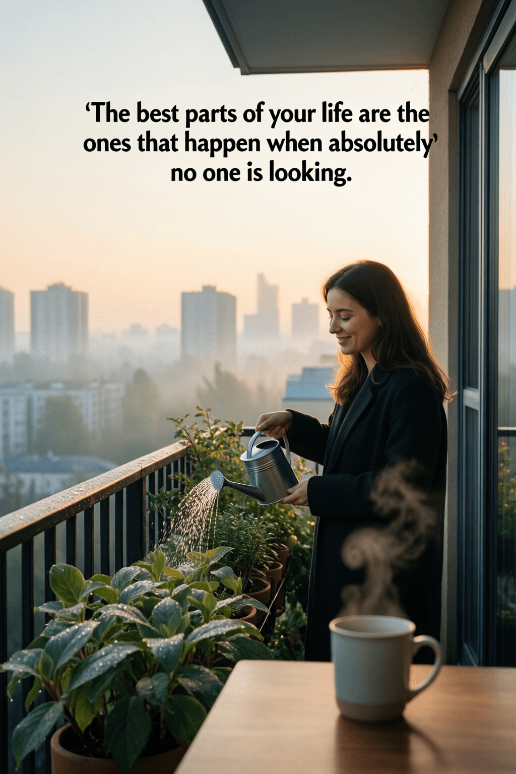 Life’s Quietest Moments Often Matter Most