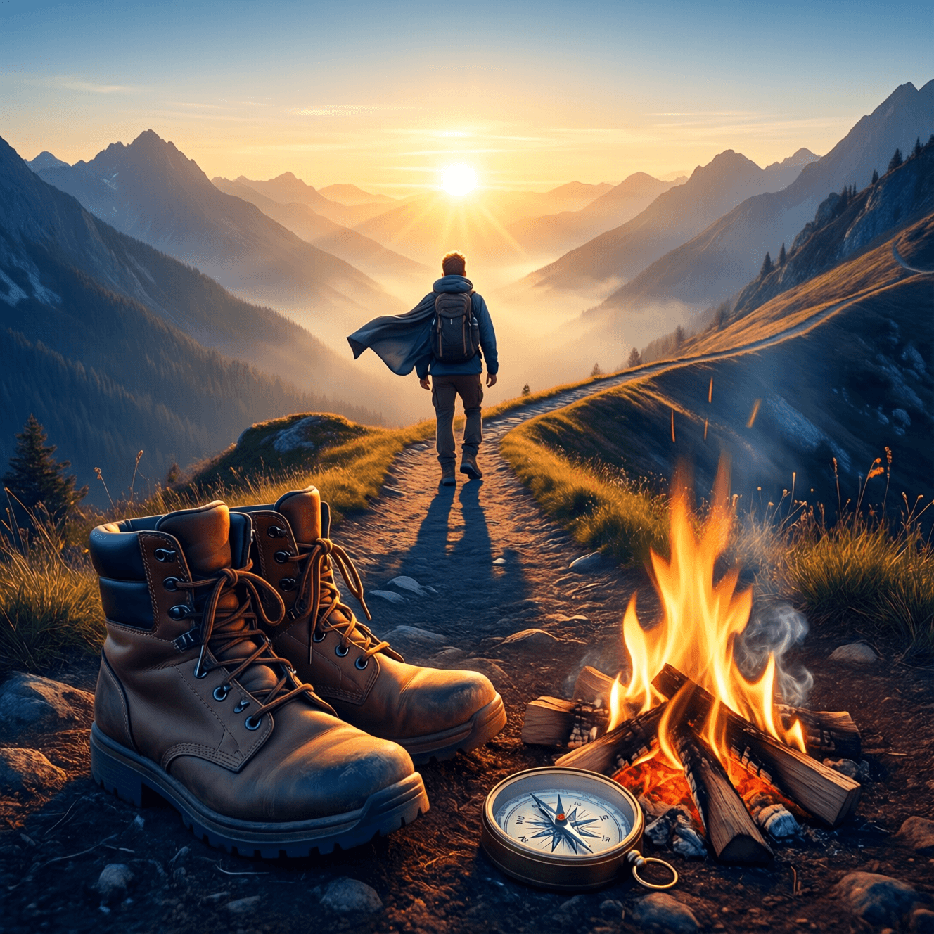 别再徘徊了。如果你还在乎自己,就趁还能的时候做自己的救星。—— 马可·奥勒留