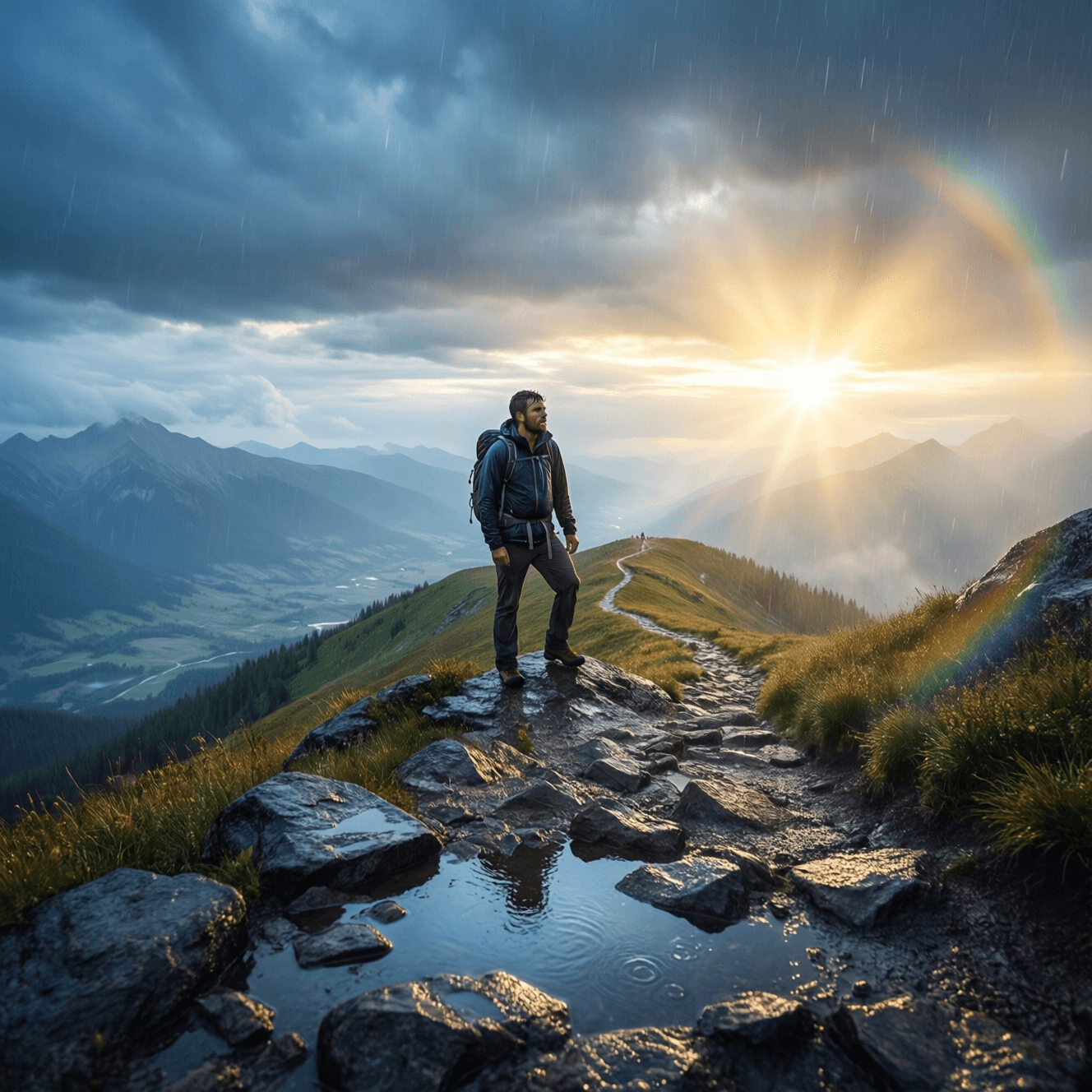 I can be changed by what happens to me, but I refuse to be reduced by it. — Maya Angelou