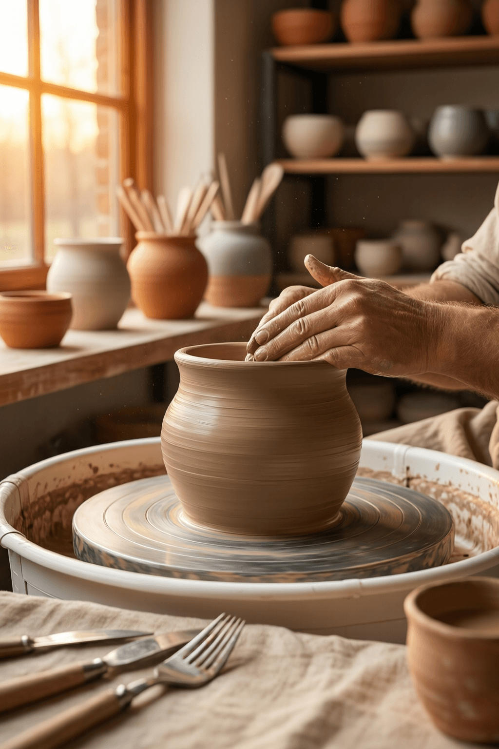 Honoring the Natural Pace of Becoming