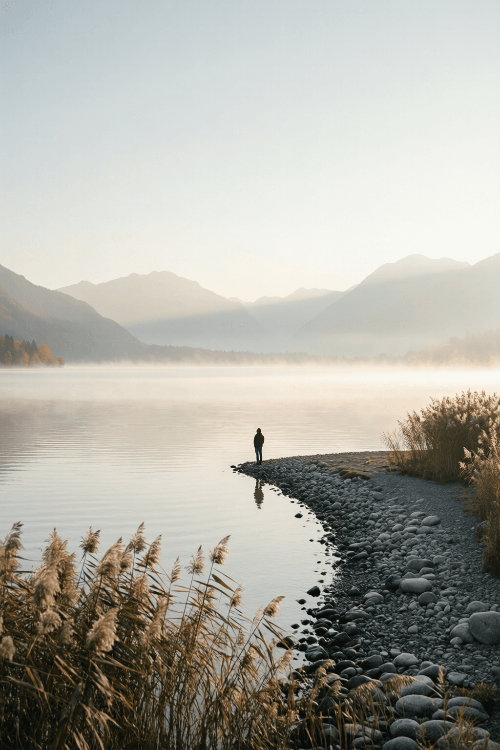 To have passed through life and never experienced solitude is to have never known oneself. — Joseph