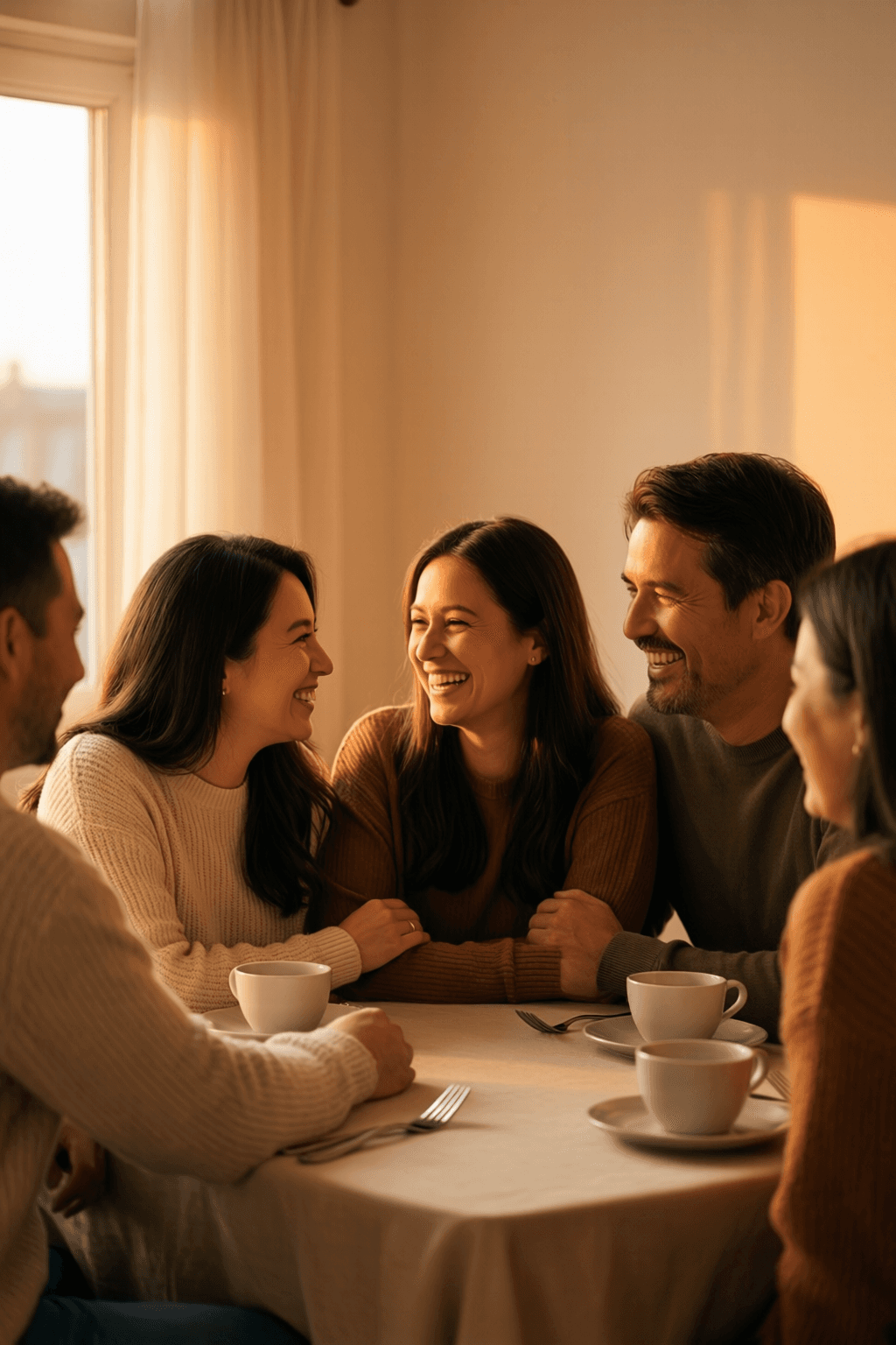 Why the Few Matter More Than the Many