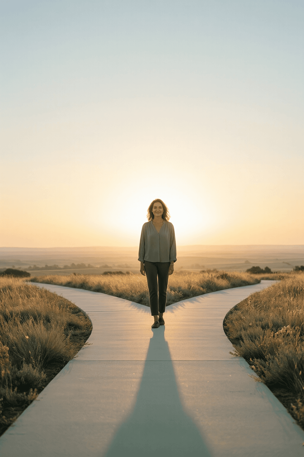 La vida intencional frente a la inercia ajena La vida intencional es el arte de tomar nuestras propias decisiones antes de que las decisiones de l