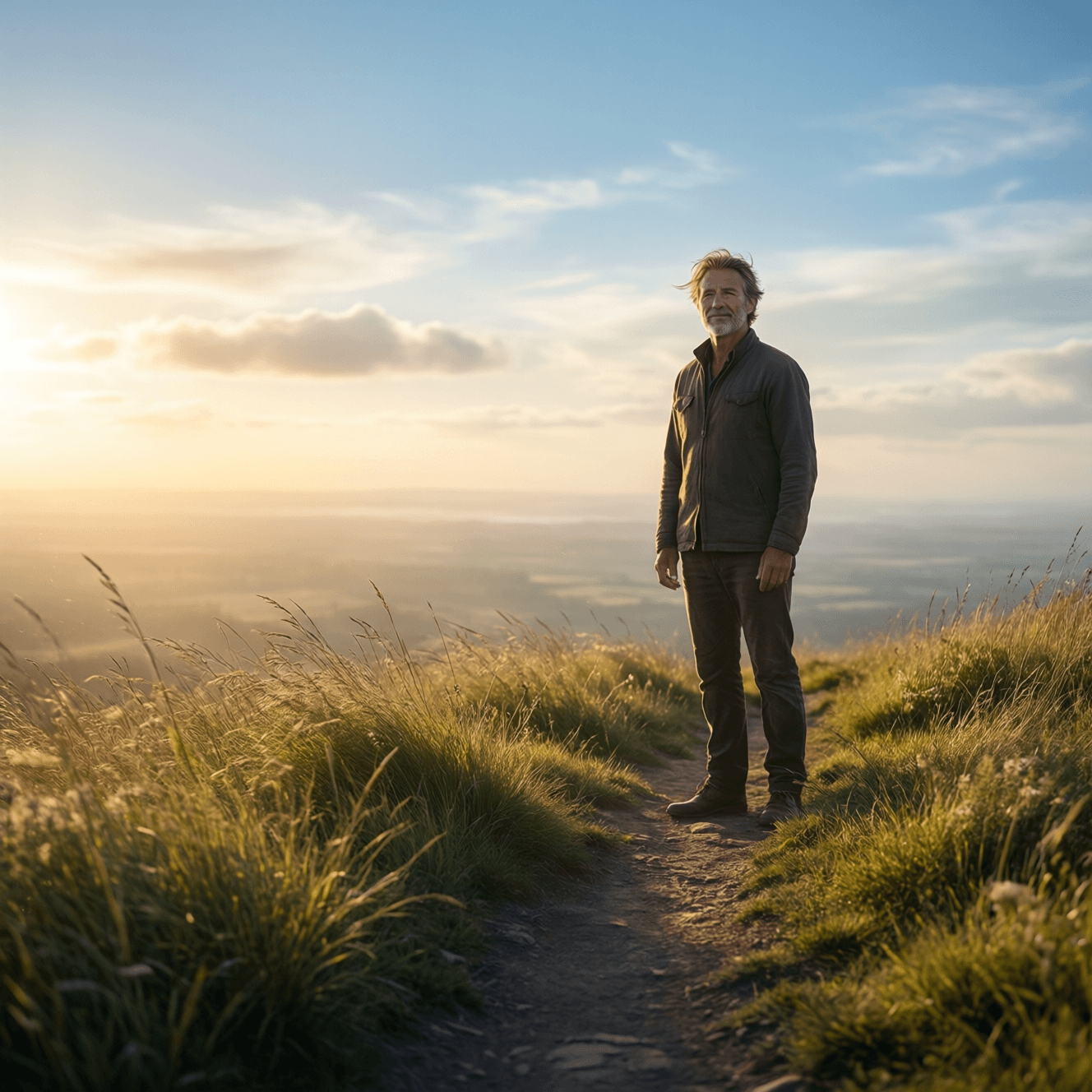 An Inner Dignity Beyond Any Oppressor