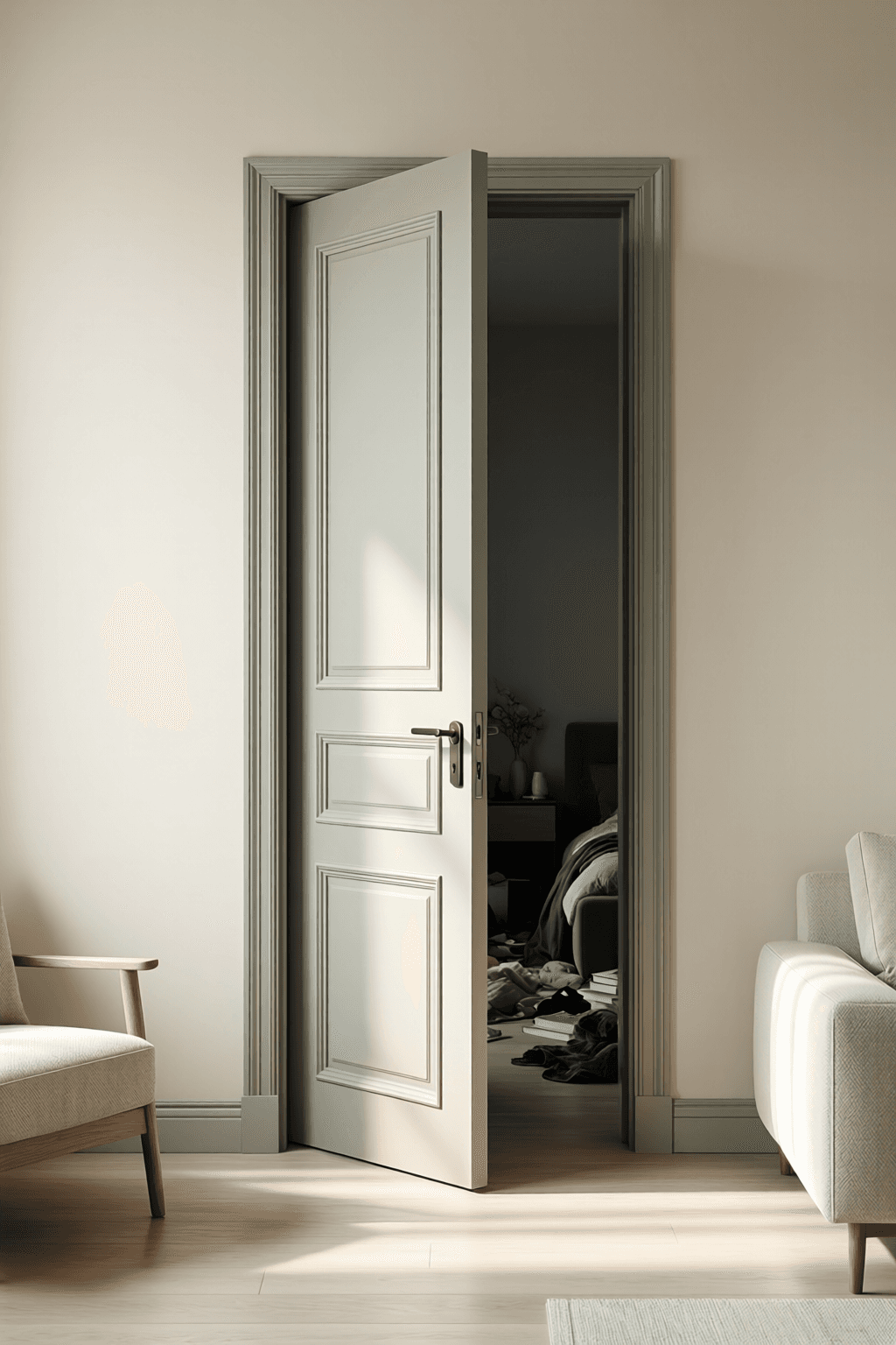 界限设得及时,遗憾便少得多 今天恰到好处地设定一个界限,明天就能避免一千个遗憾。——格雷琴·鲁宾