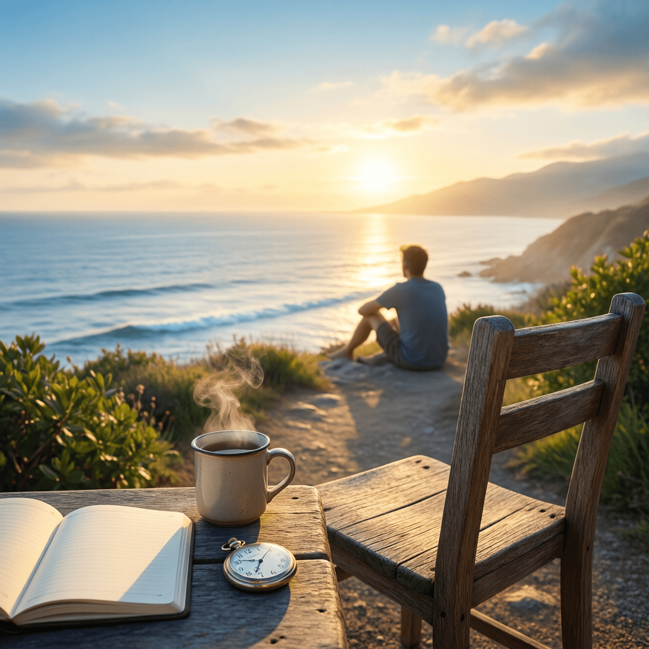 La verdadera riqueza es la libertad de dedicar tu tiempo como quieras. — James Clear