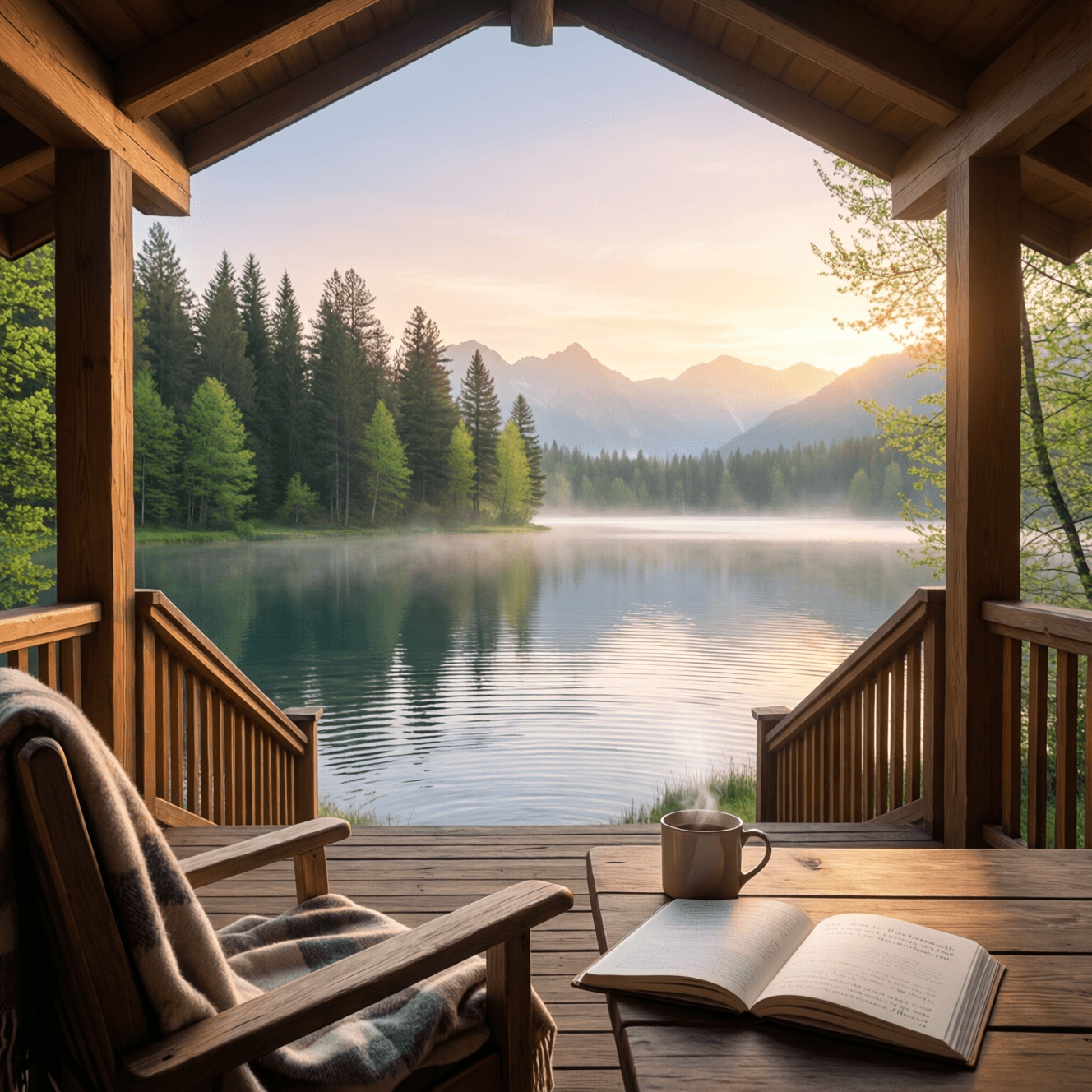 Rest is not a reward; it is a prerequisite for a meaningful life.