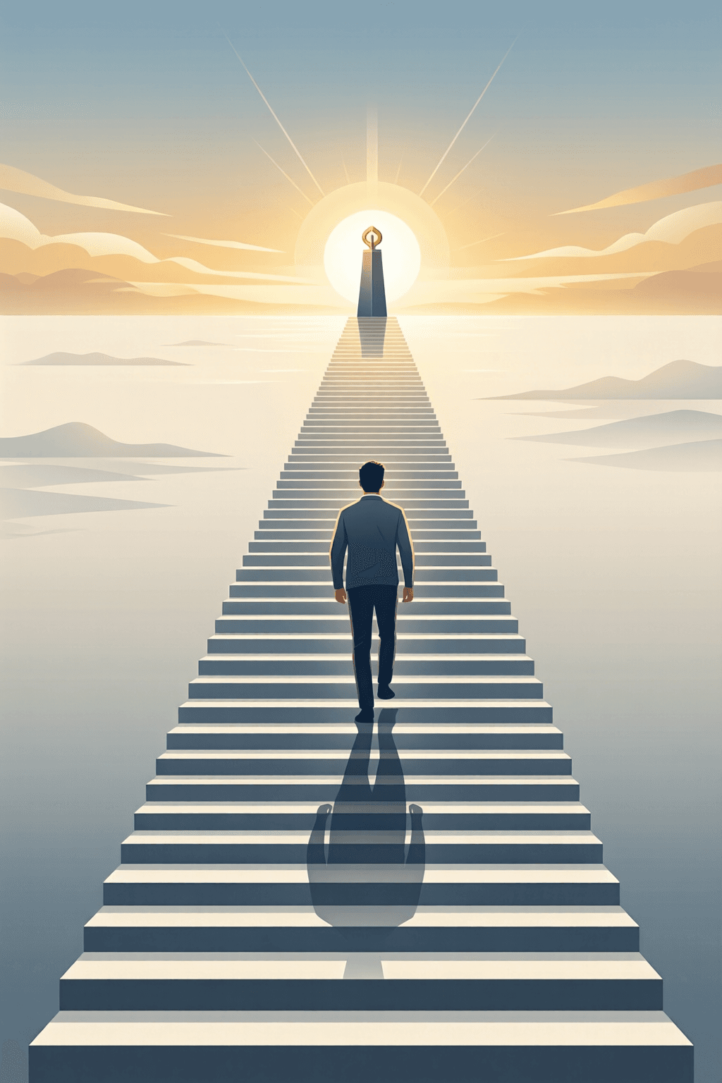 Momentum Begins with Small, Daily Disciplines