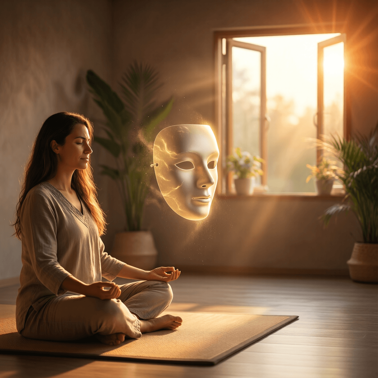 The Ego’s Disguise as Spiritual Superiority