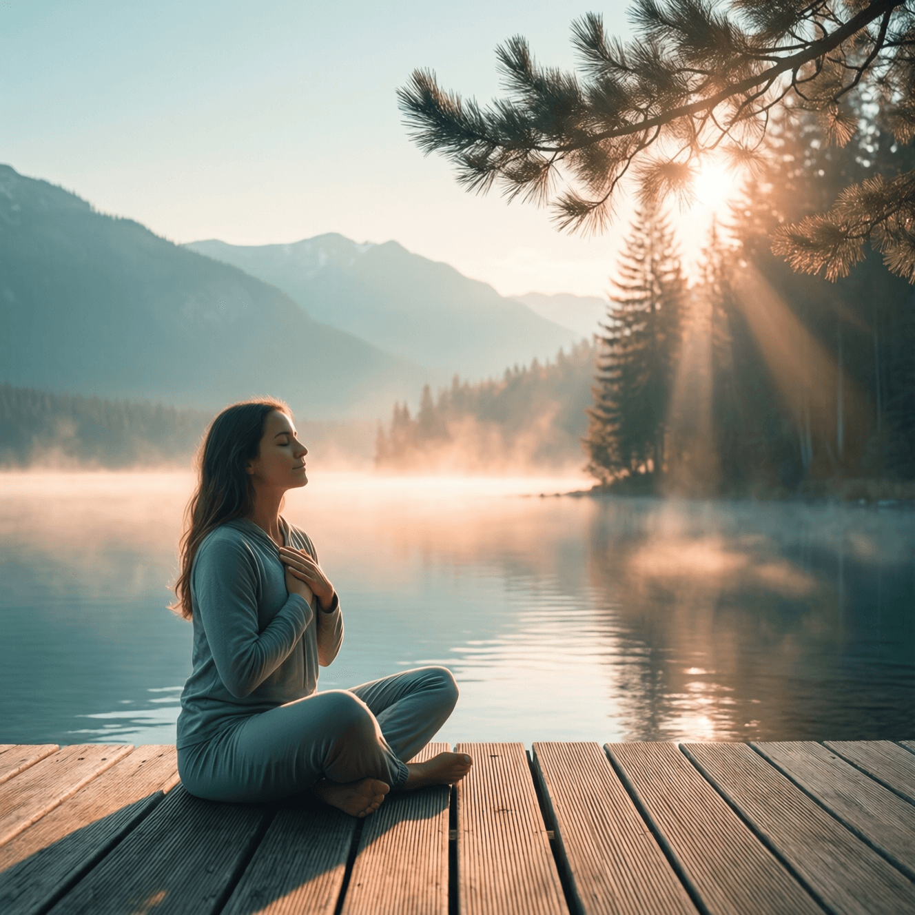 Go back and take care of yourself. Your body needs you, your feelings need you. — Thich Nhat Hanh