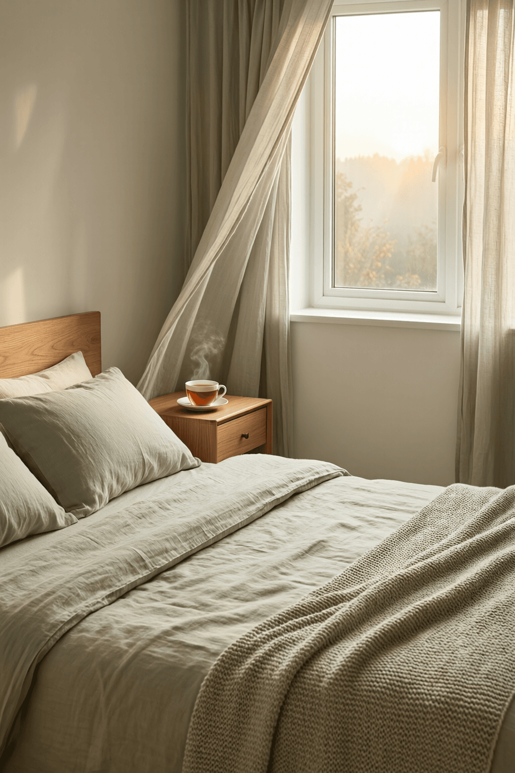 Rest Is Human, Not a Sign of Ingratitude