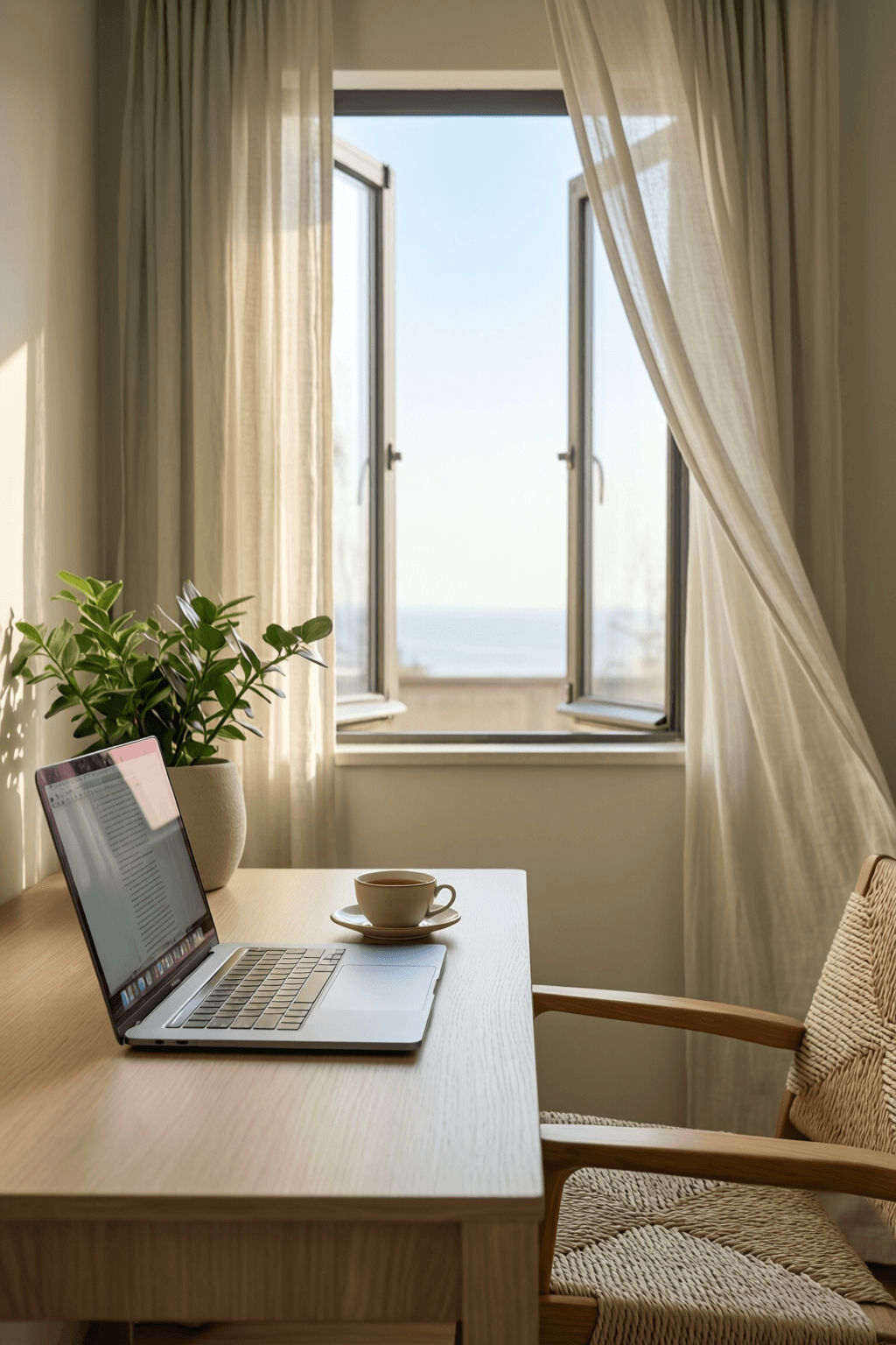 Learning to Rest Before Work Is Finished We needed to get rid of the belief that we couldn't rest until our work was done. Work is never done