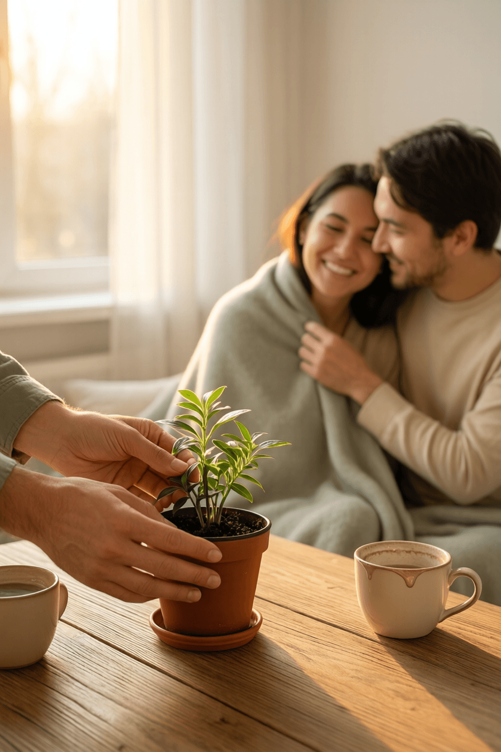 Personal Healing as a Path to Collective Care