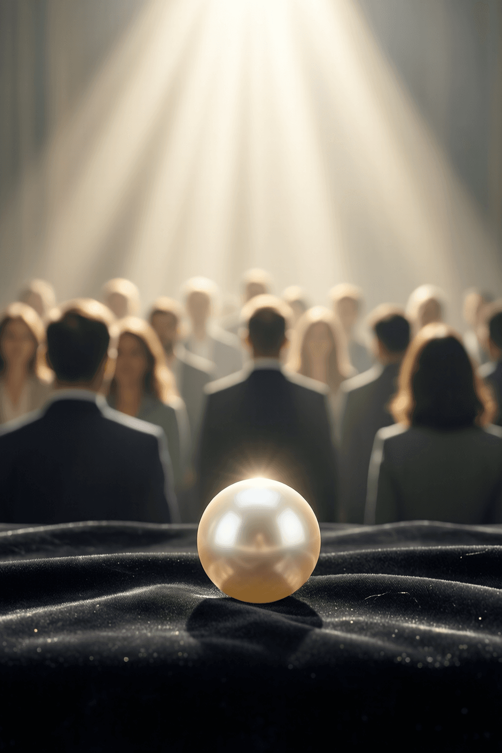 Tu valor existe aunque otros no lo vean Tu valor no disminuye por la incapacidad de alguien para ver lo que vales. — Zig Ziglar