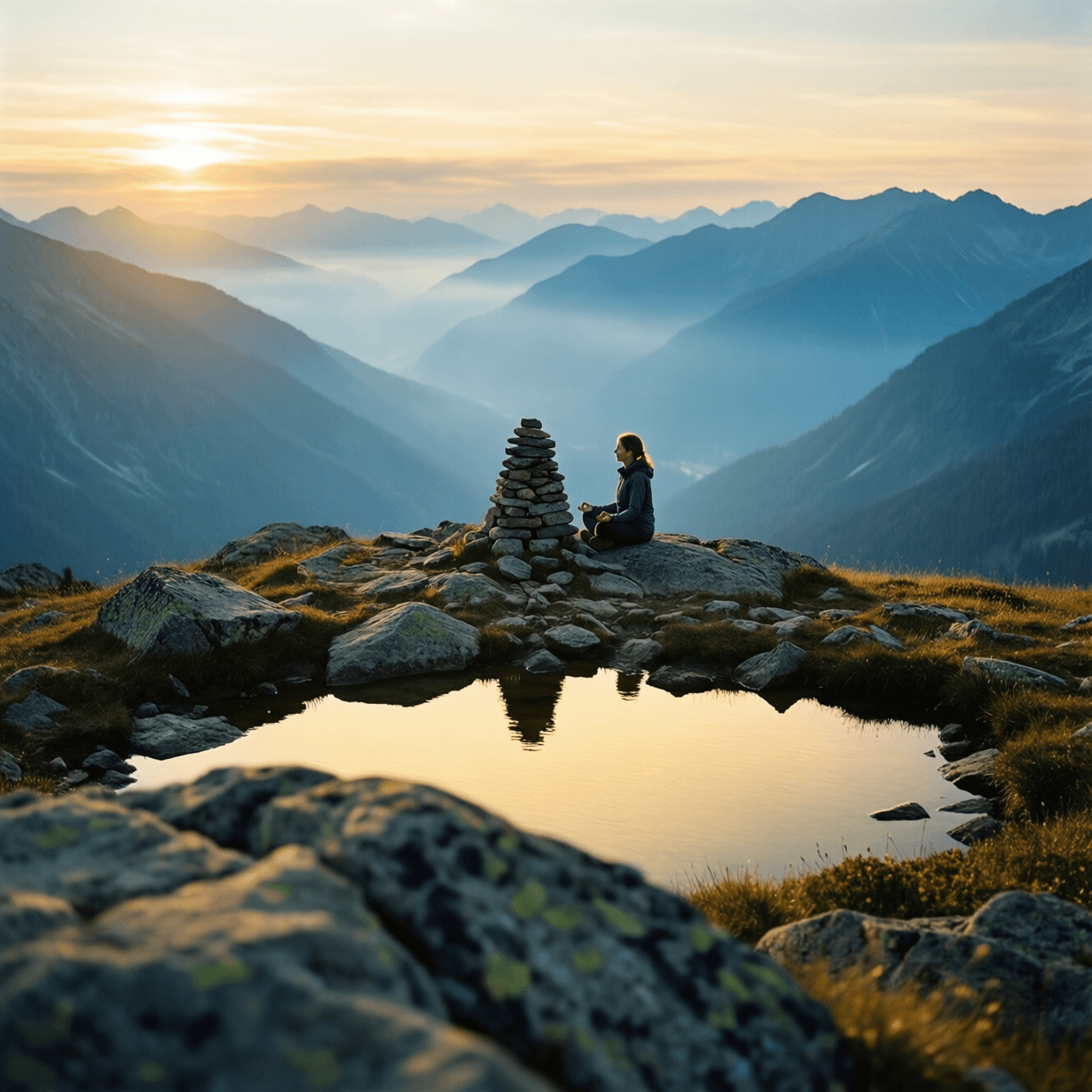 Mastering others is strength. Mastering yourself is true power. — Lao Tzu