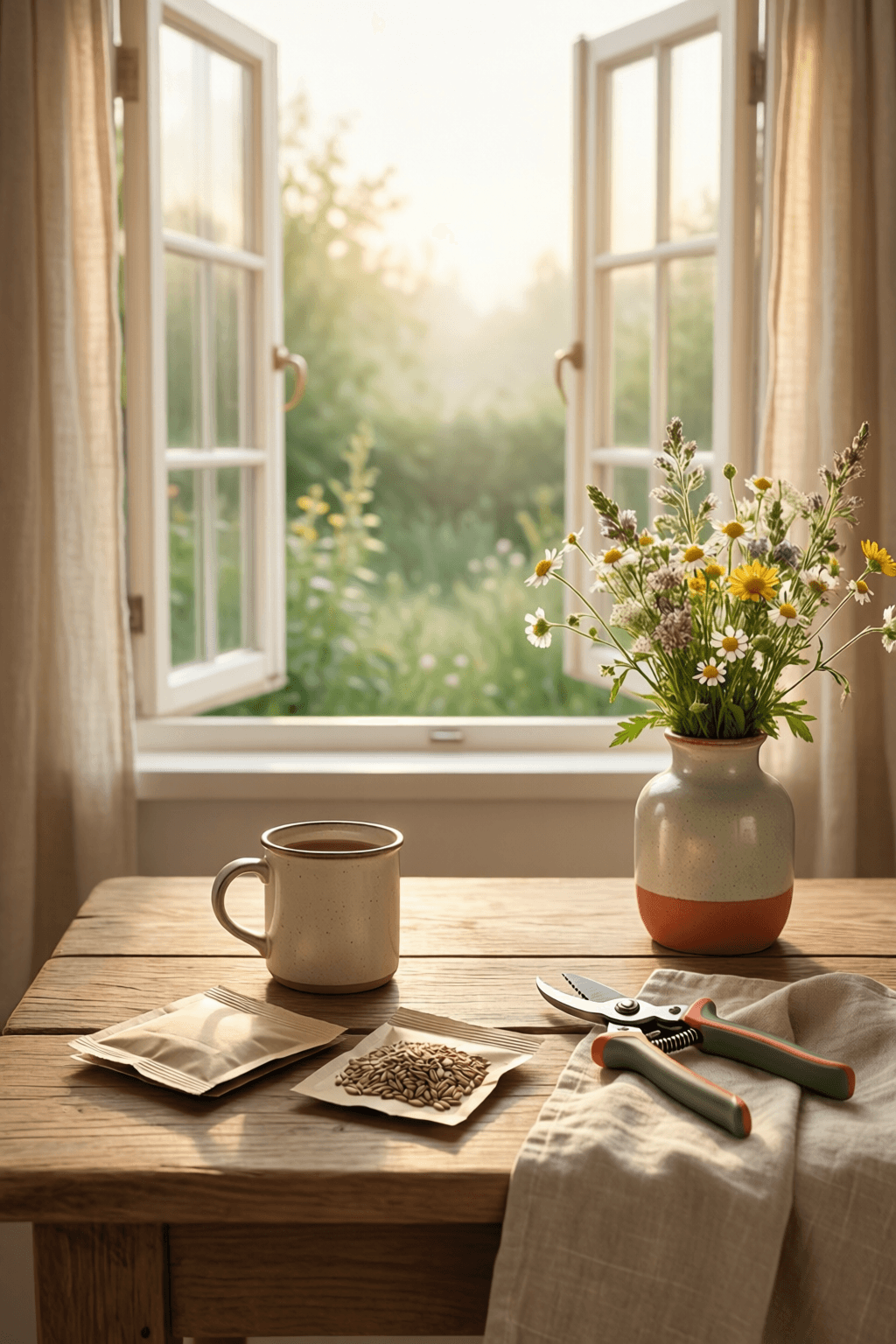 美早已隐秘地存在于万物之中 美并不把自己保留给特殊的精英时刻或场合;它不等待完美,而是早已秘密地存在于一切之中。——约翰·奥多诺霍