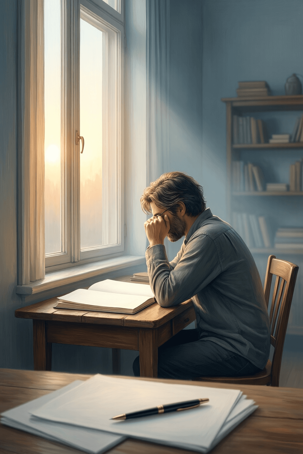 La verdad como camino inesperado a la originalidad Incluso en la literatura y el arte, ningún hombre que se preocupe por la originalidad será jamás ori