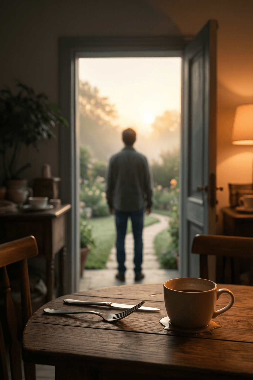 你不能指望治愈一段人生,同时还在继续用那些最初让你破碎的习惯主动地毒害它。——布里安娜·维斯特