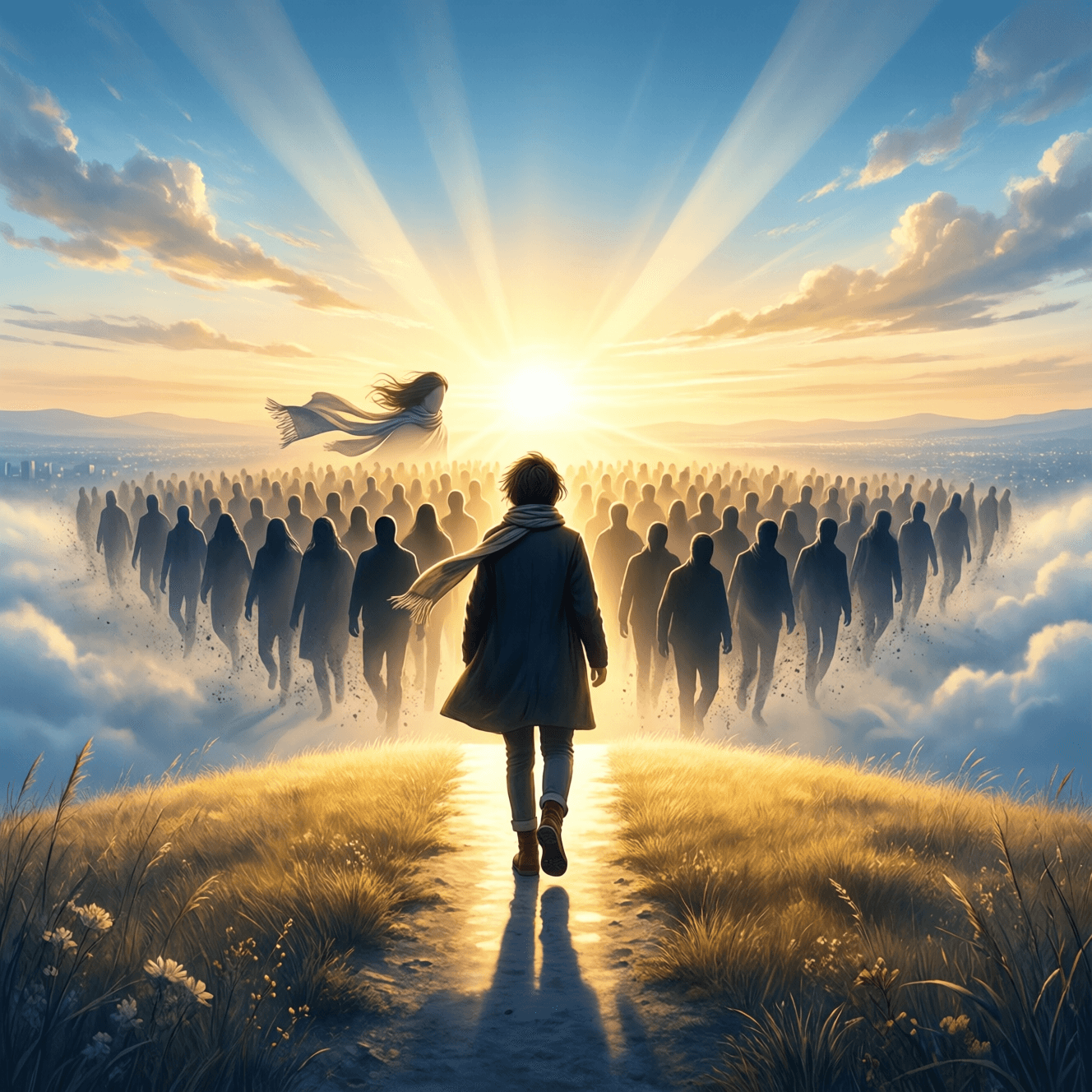 Liberarte del juicio ajeno para ser libre