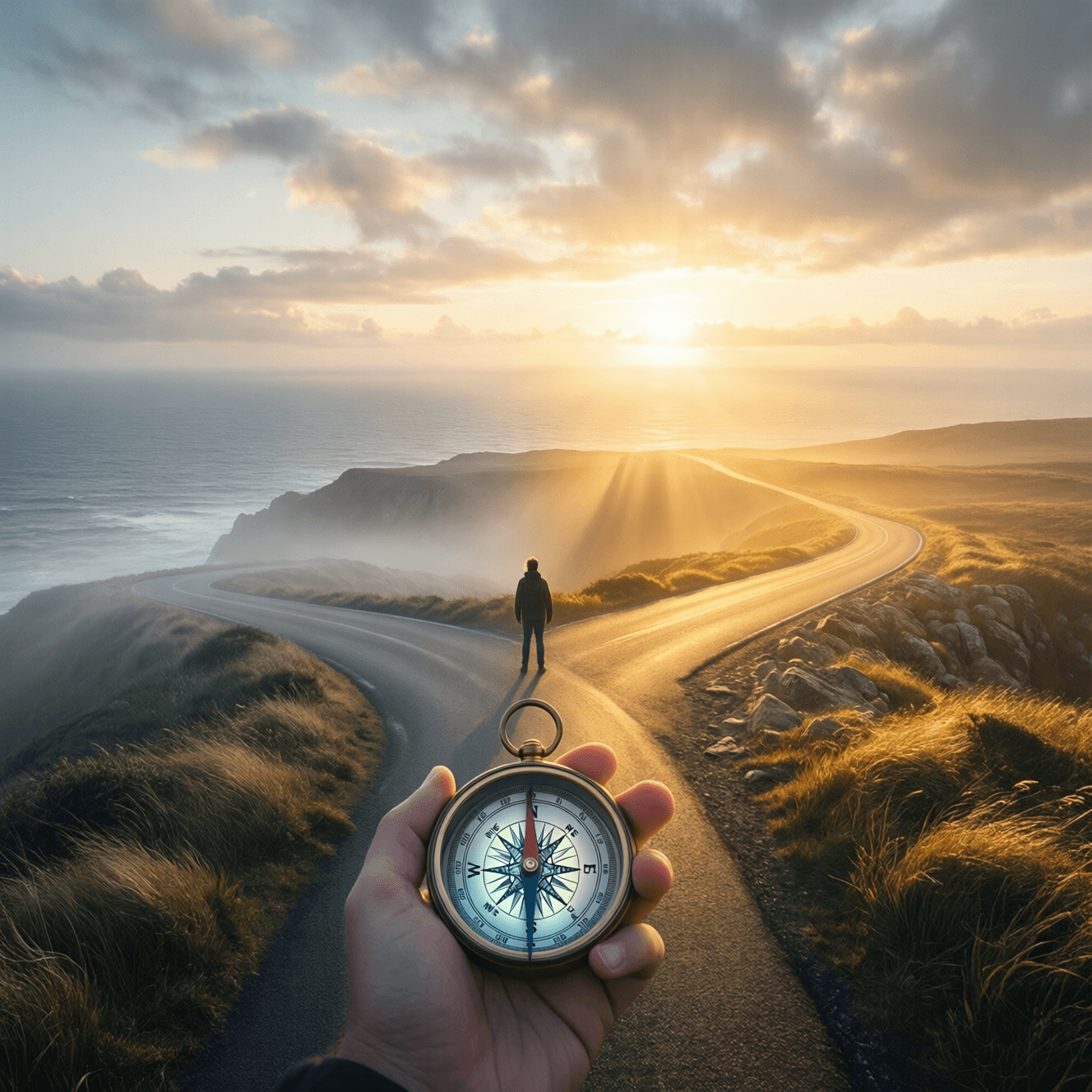 Peace that costs you yourself is not peace; it is self-abandonment. — Unknown