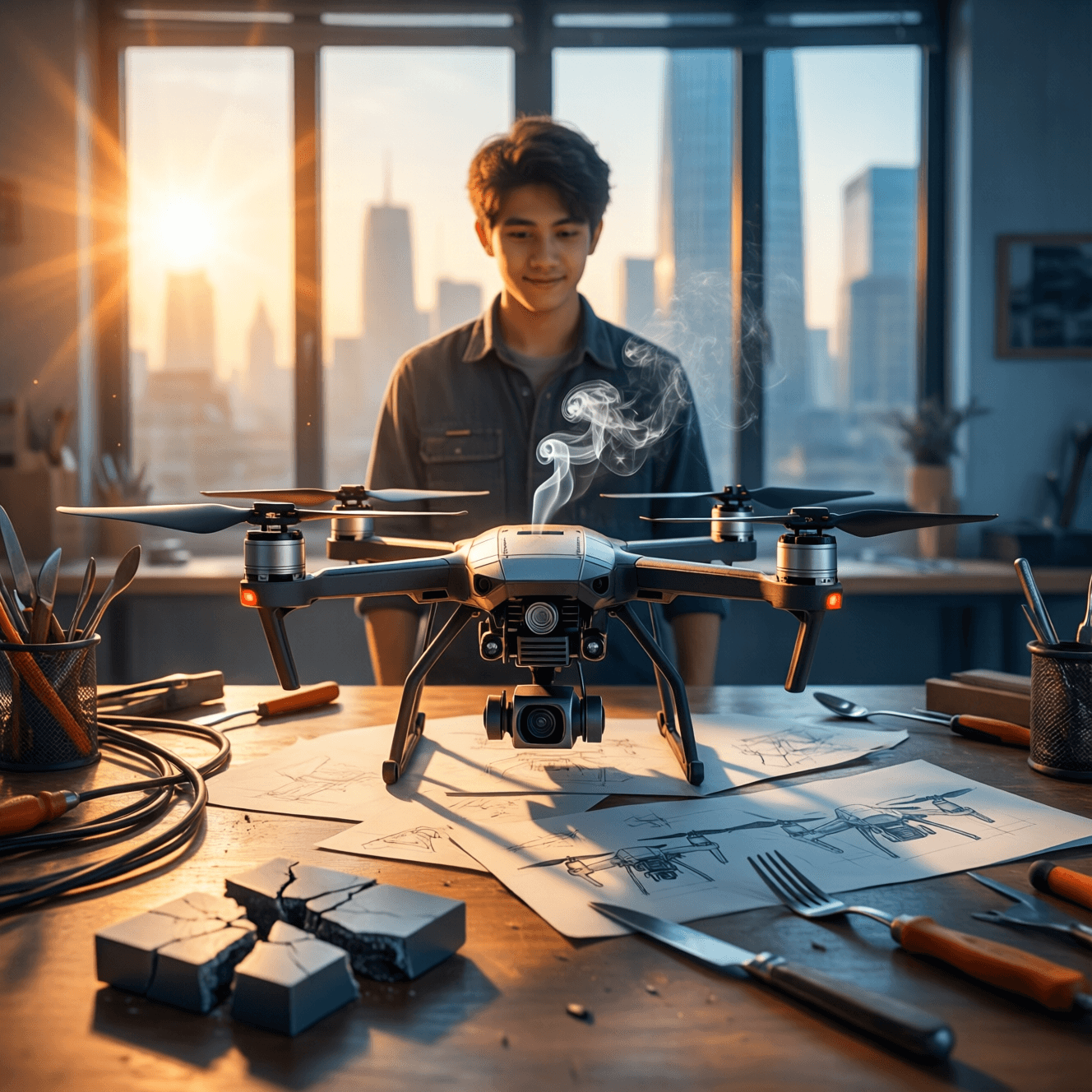 如果你不时地失败,那就说明你没有做任何创新的事情。——盖伊·川崎