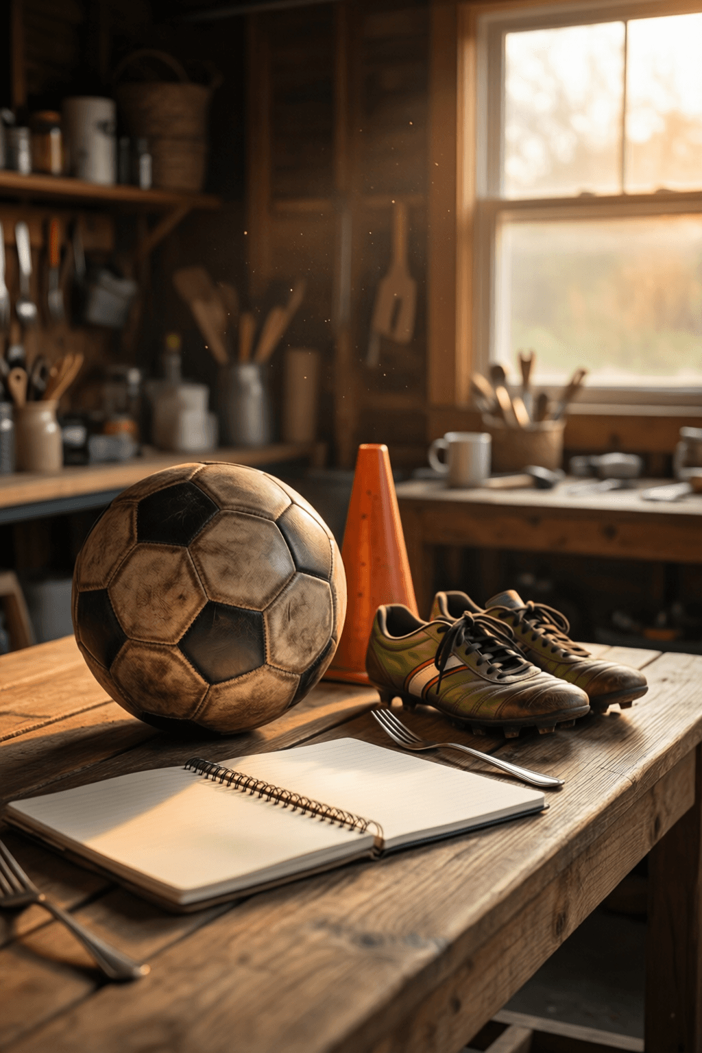 Everything is practice. — Pelé